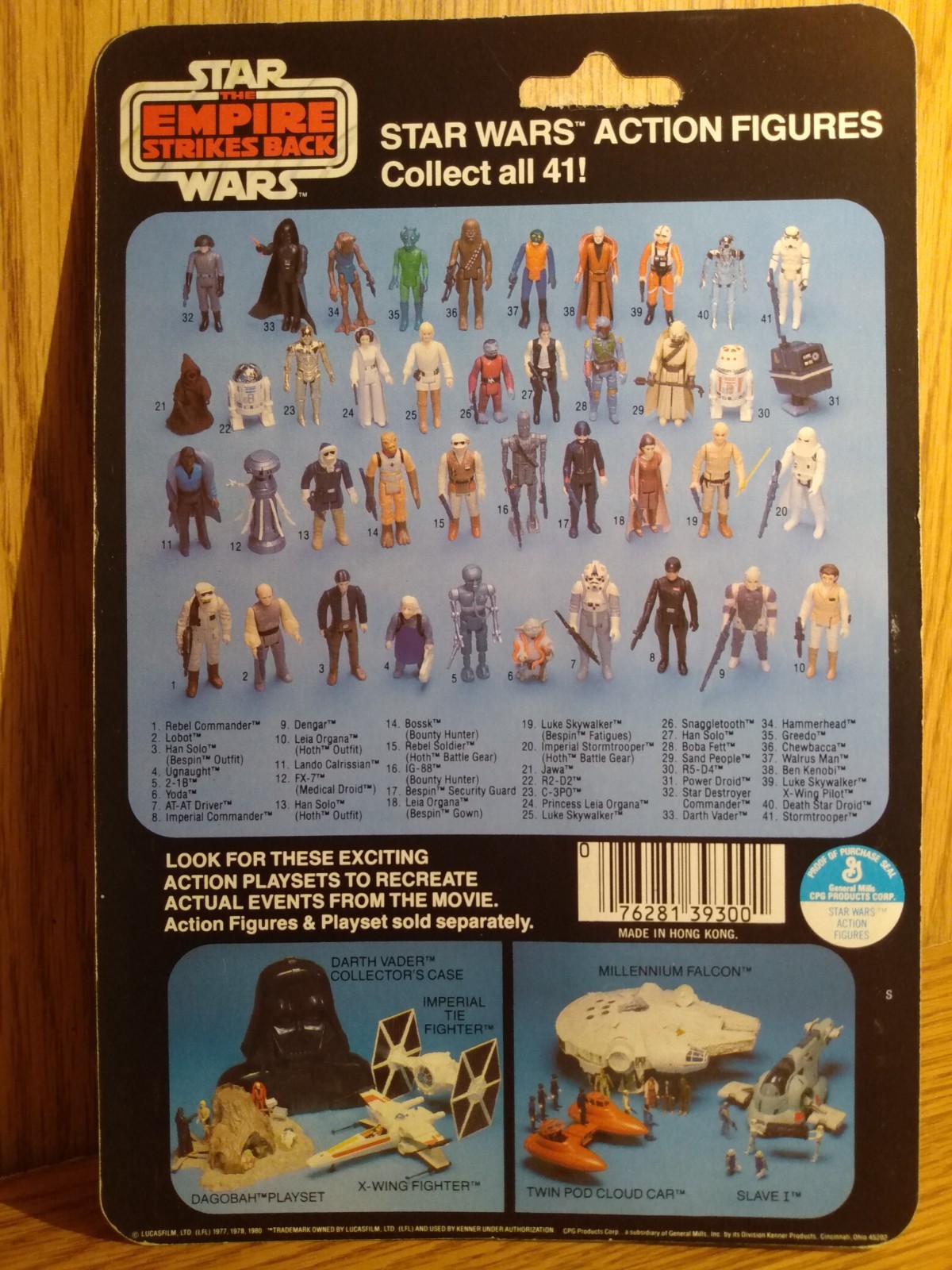 Han Solo (Bespin Outfit) sold