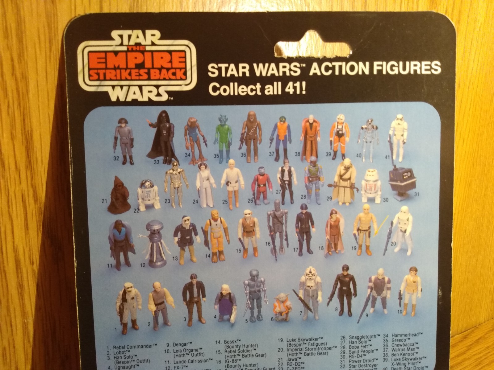 Han Solo (Bespin Outfit) sold