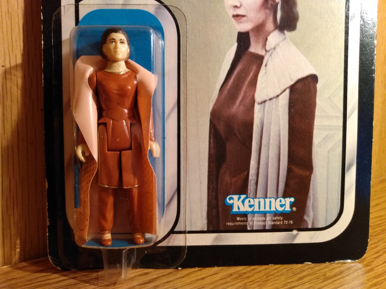 Princess Leia Organa (Bespin Gown) sold