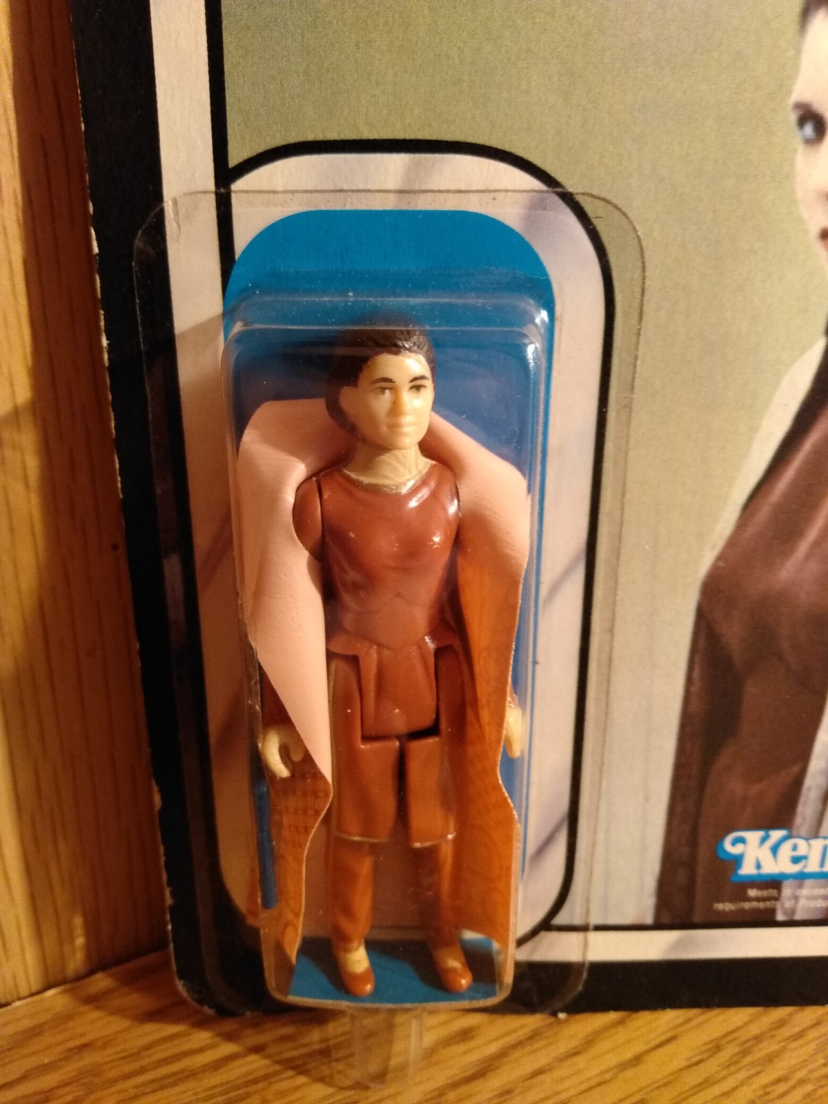 Princess Leia Organa (Bespin Gown) sold