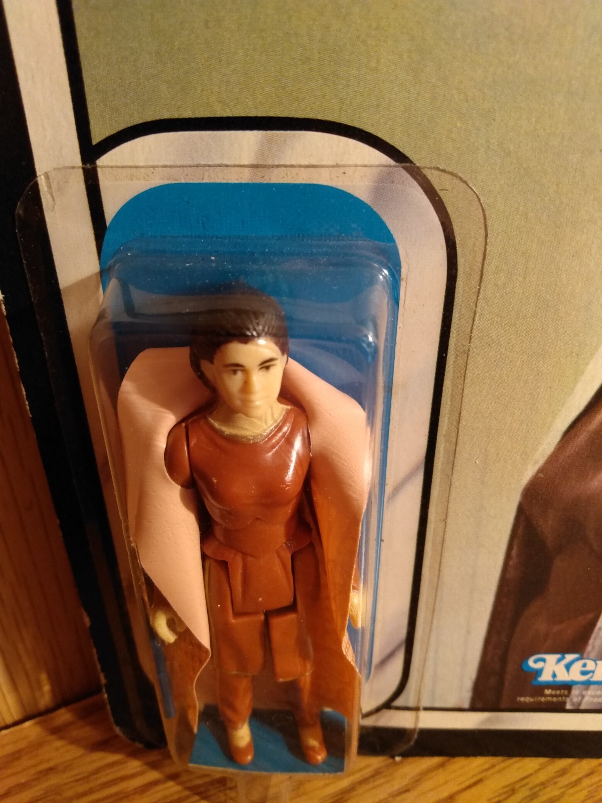 Princess Leia Organa (Bespin Gown) sold