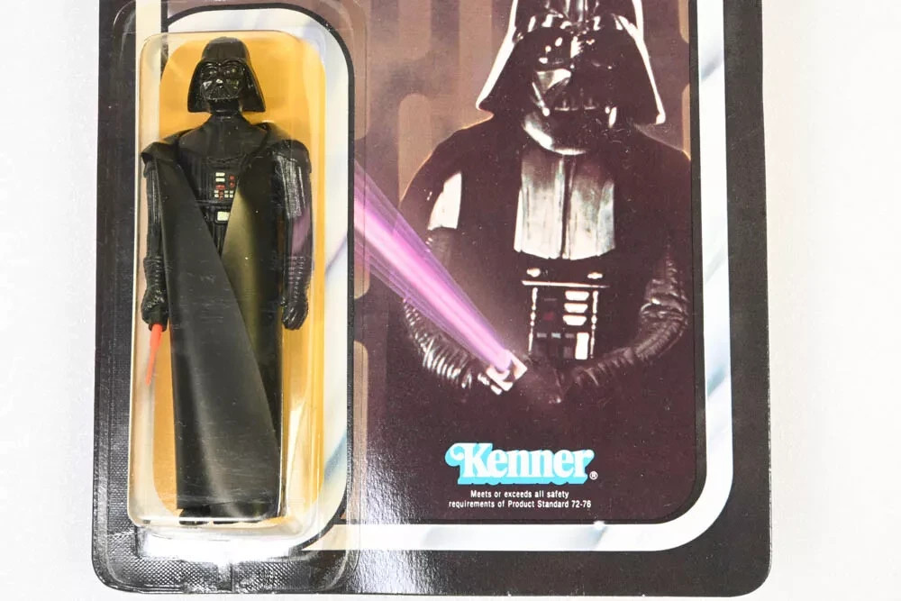 Darth Vader sold