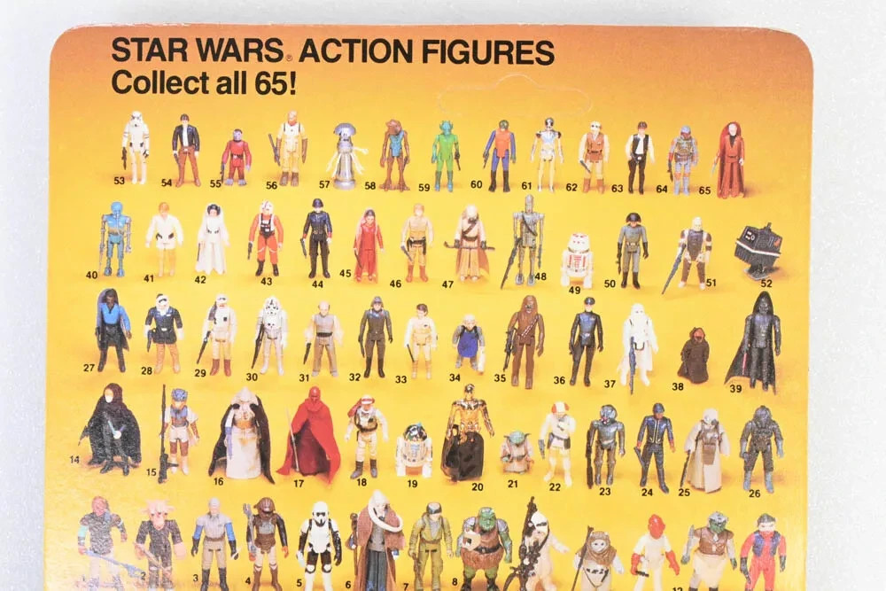 Darth Vader sold
