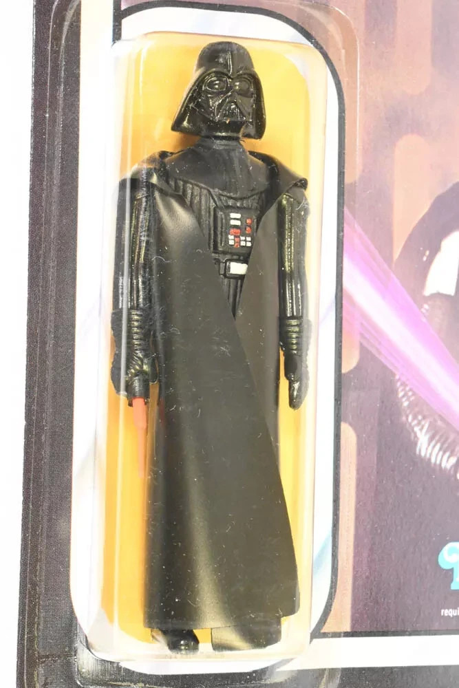 Darth Vader sold