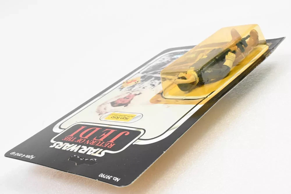 Han Solo (Hoth Battle Gear) sold