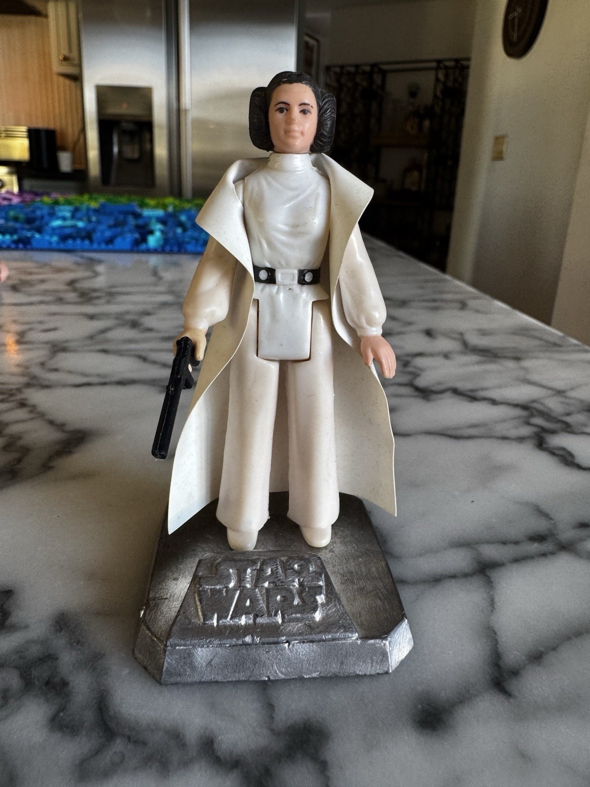 Princess Leia Organa sold