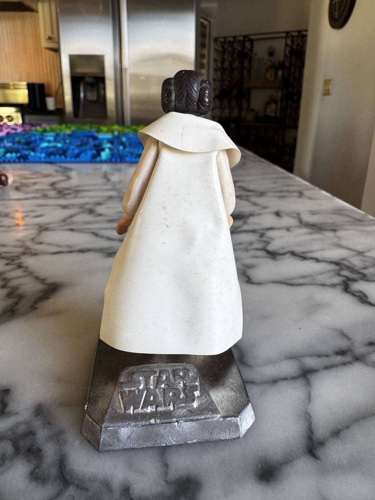 Princess Leia Organa sold