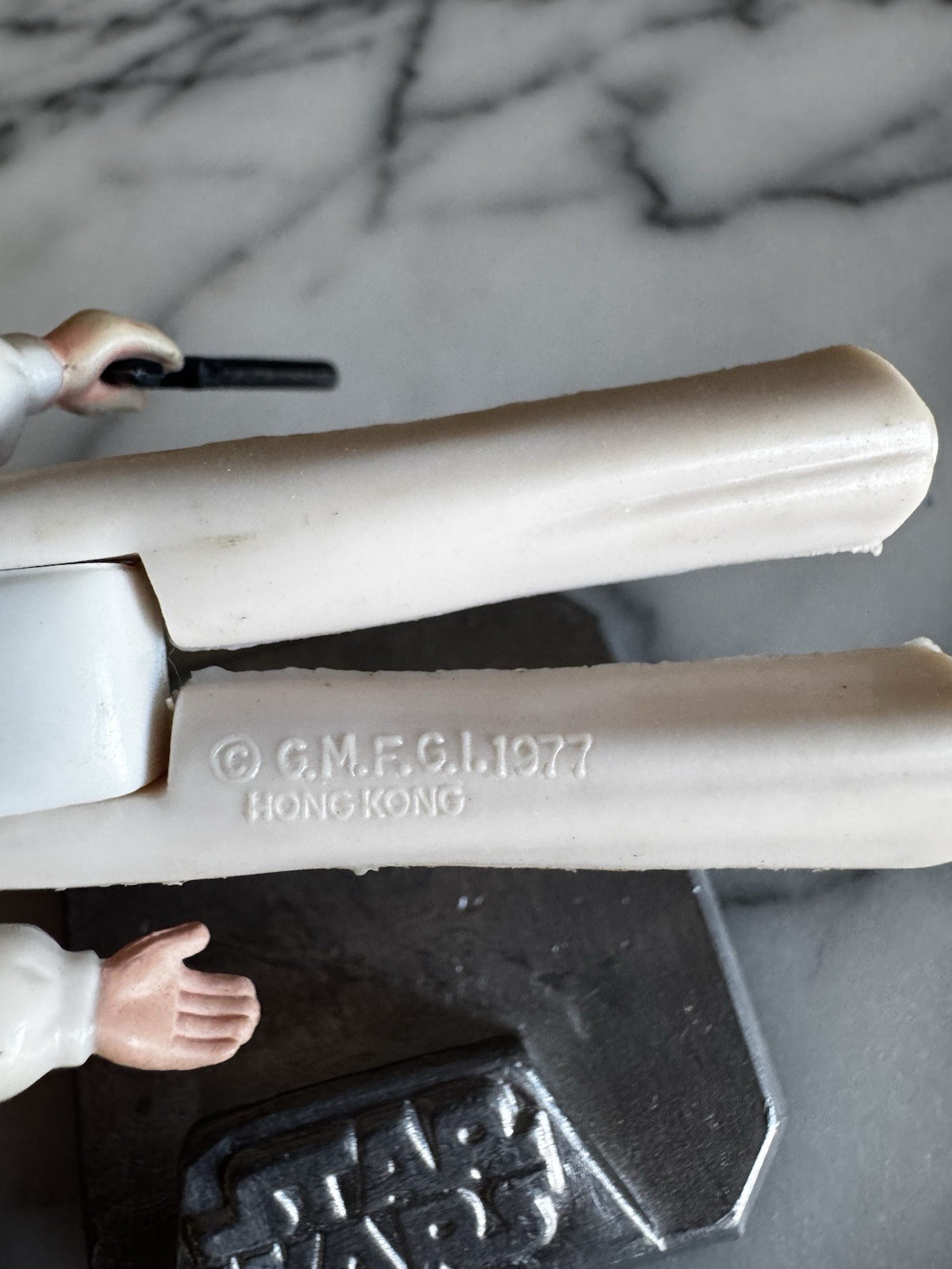 Princess Leia Organa sold