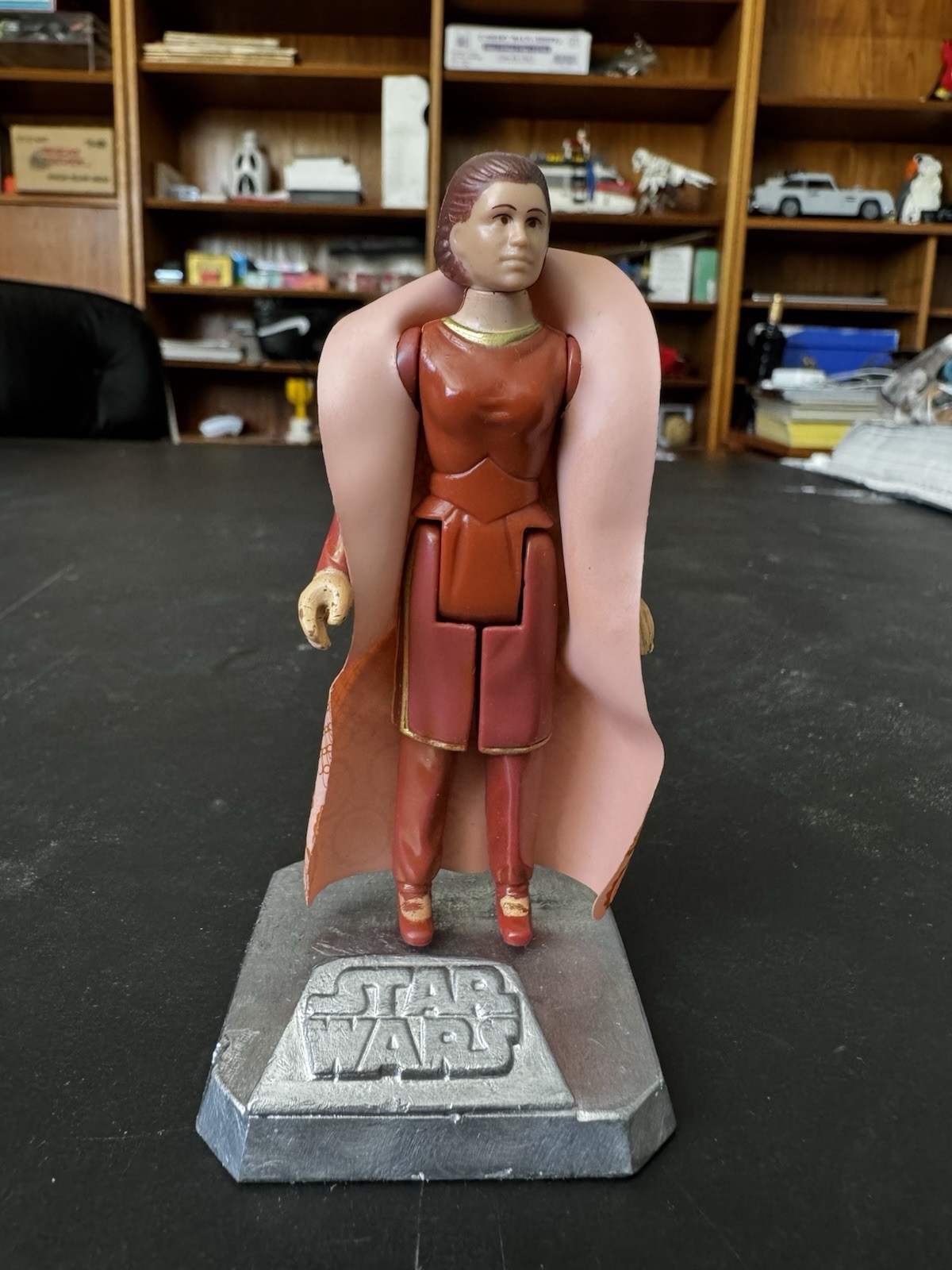 Princess Leia Organa (Bespin Gown) sold