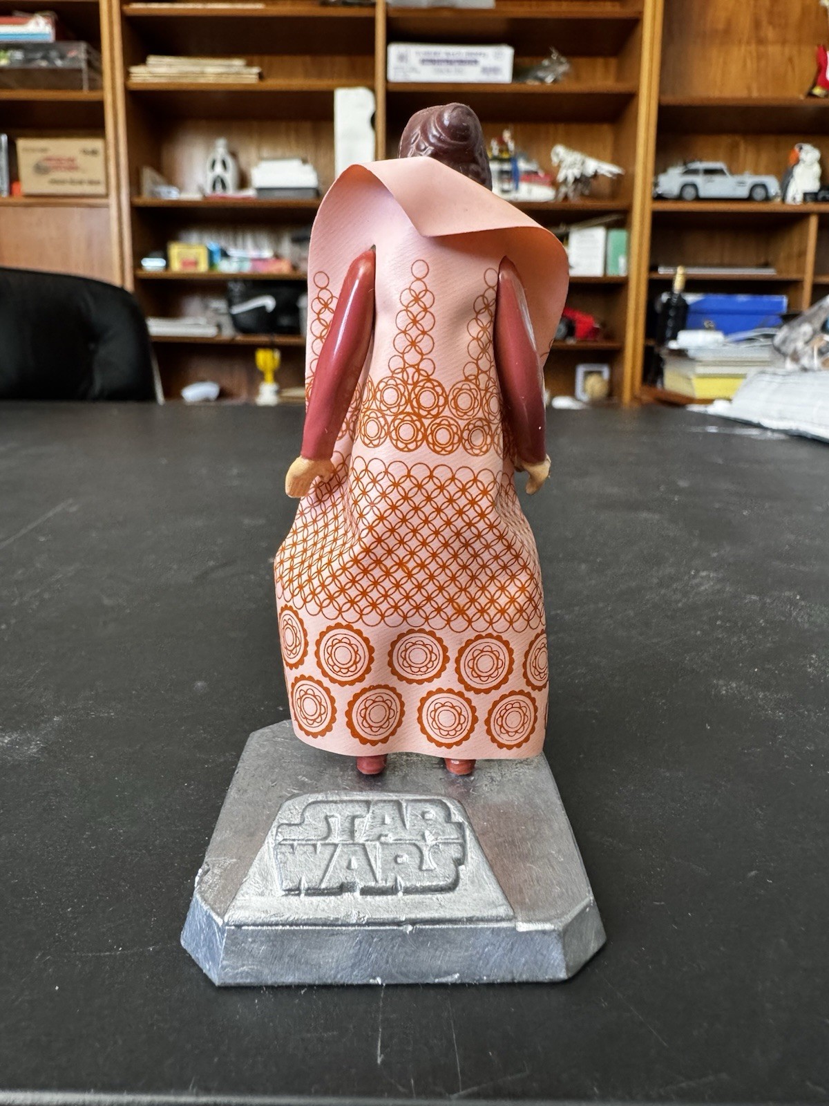 Princess Leia Organa (Bespin Gown) sold