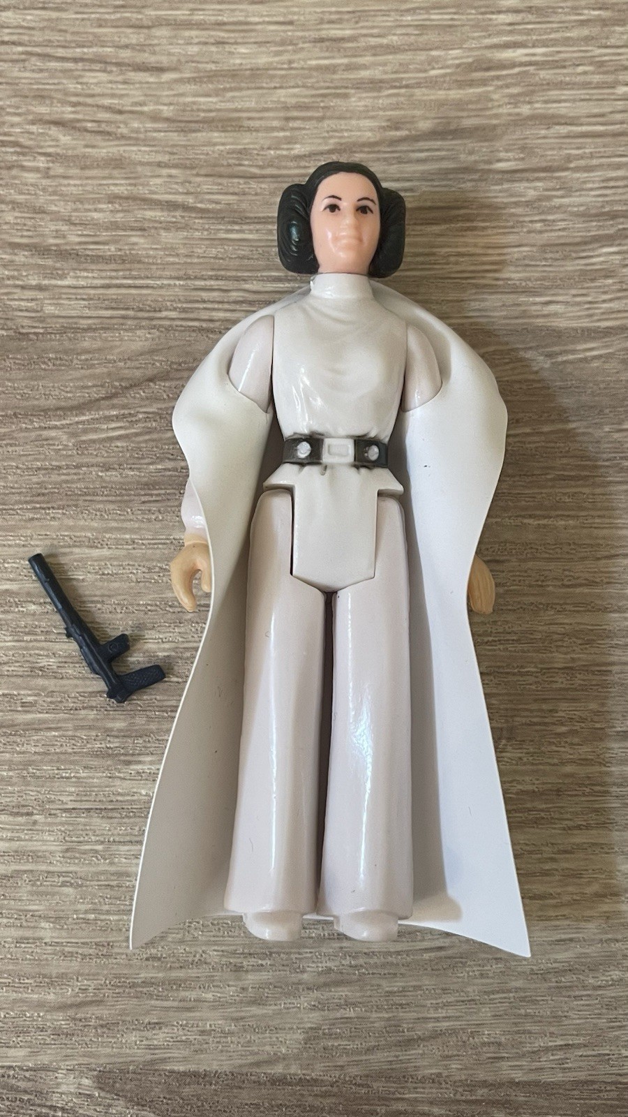 Princess Leia Organa sold