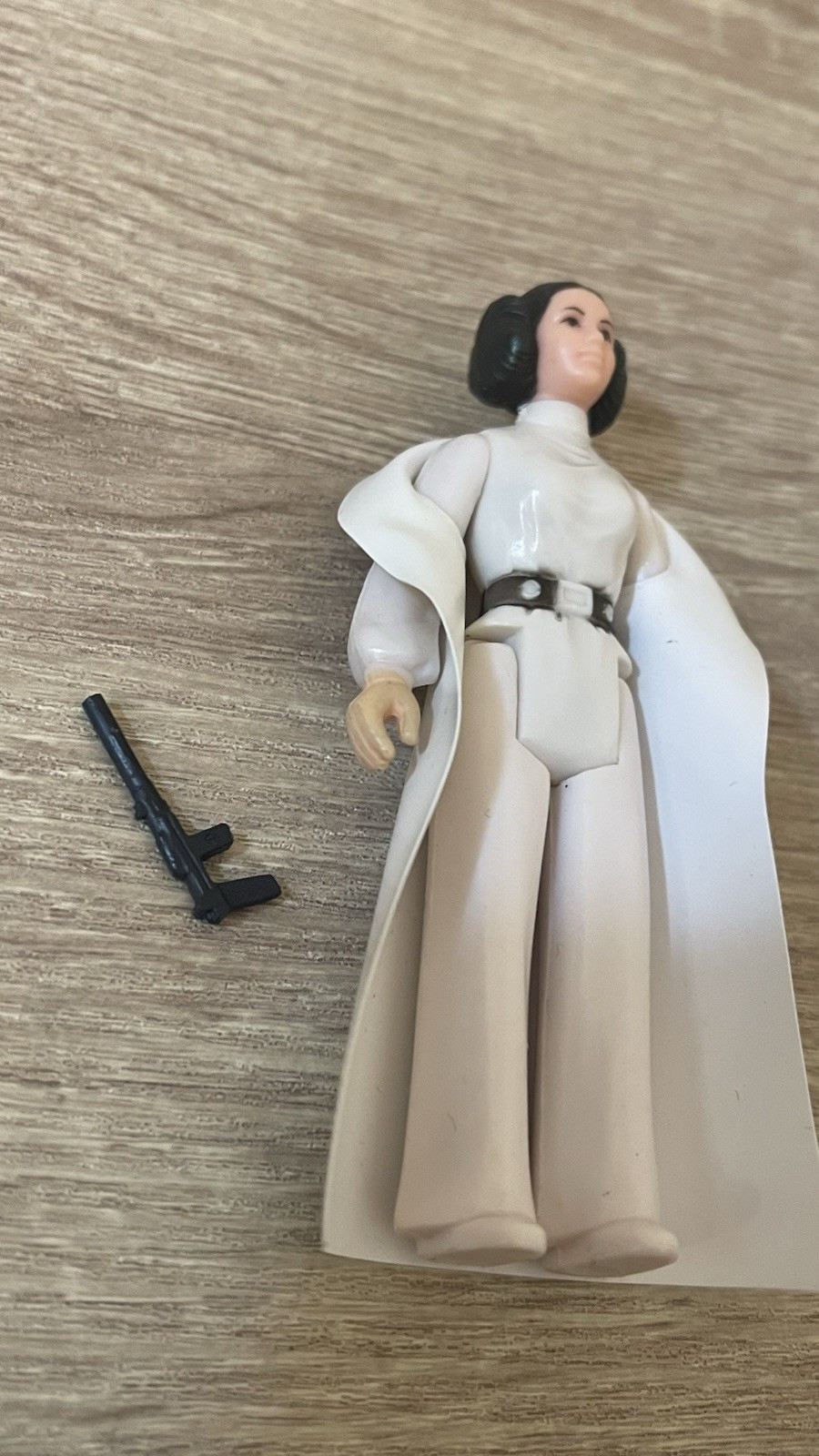 Princess Leia Organa sold