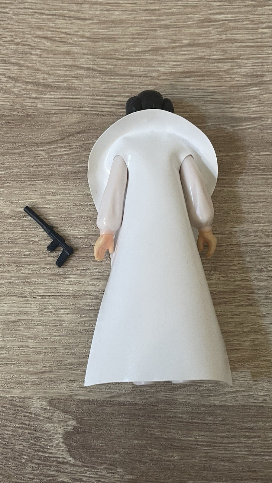 Princess Leia Organa sold