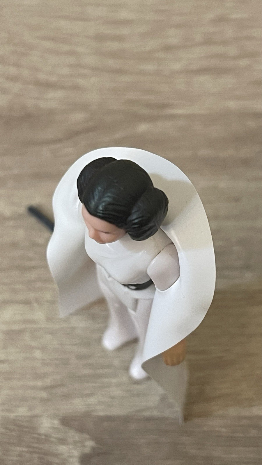 Princess Leia Organa sold