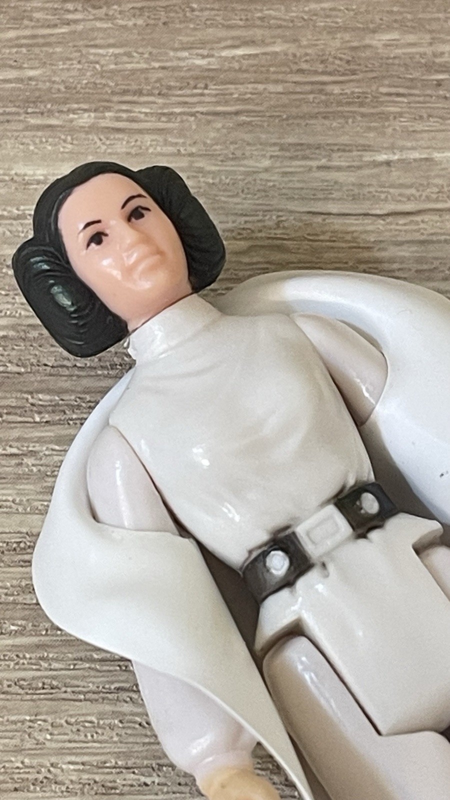 Princess Leia Organa sold