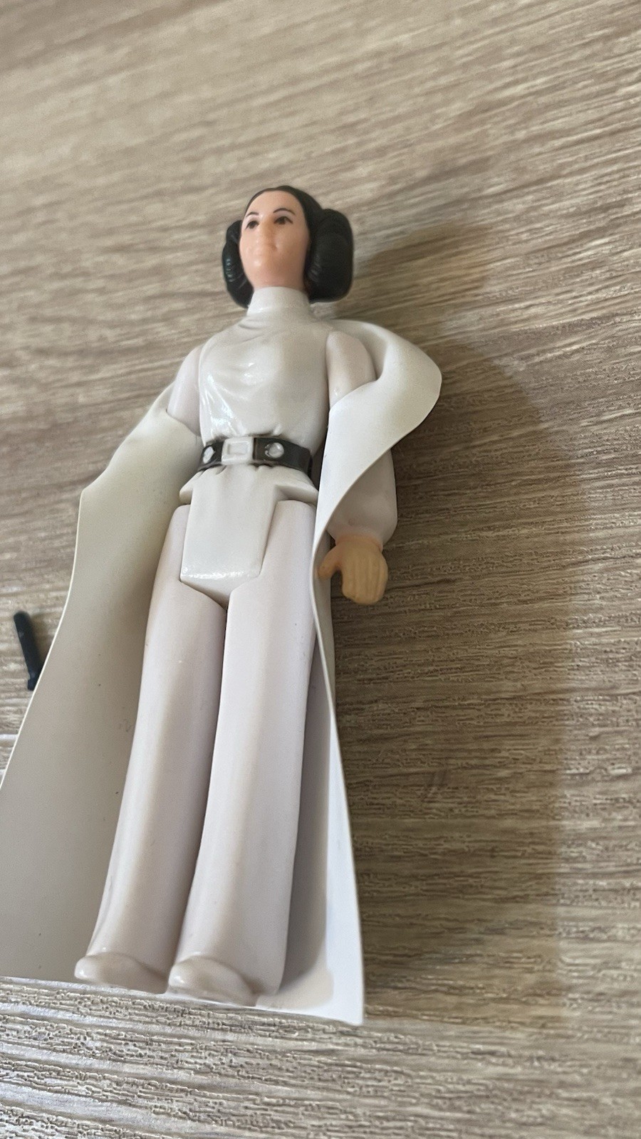 Princess Leia Organa sold