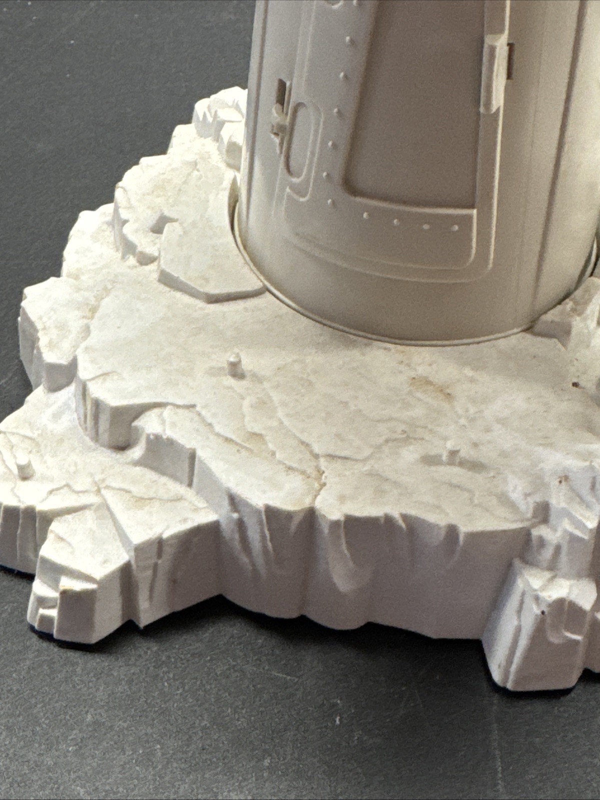 Turret Probot Playset sold