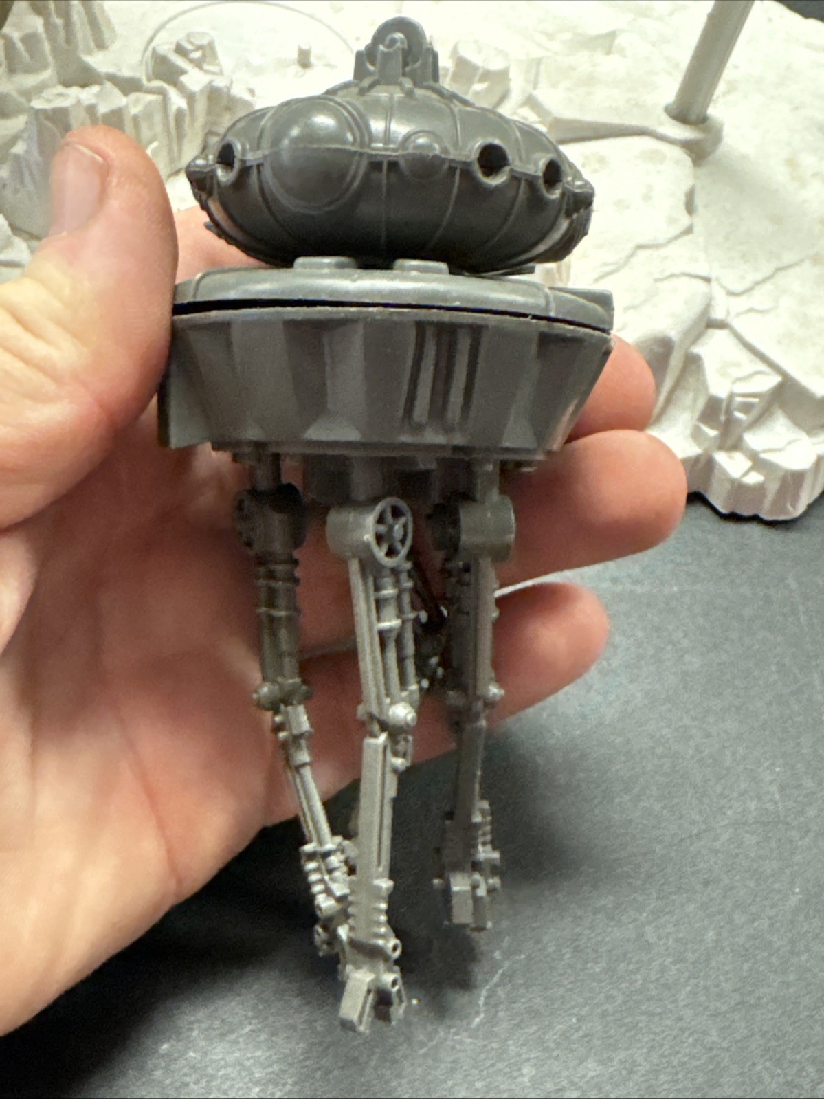 Turret Probot Playset sold