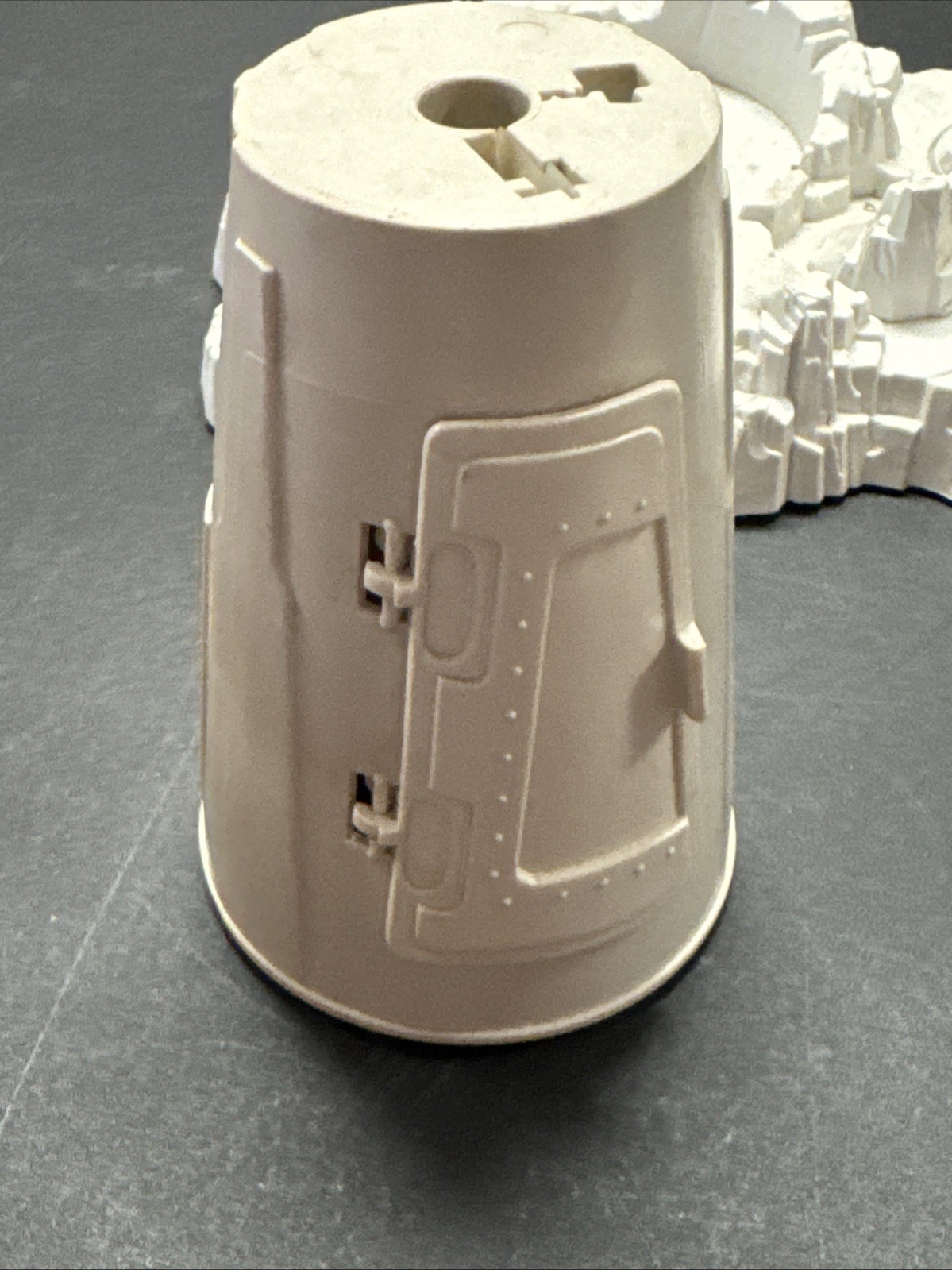 Turret Probot Playset sold