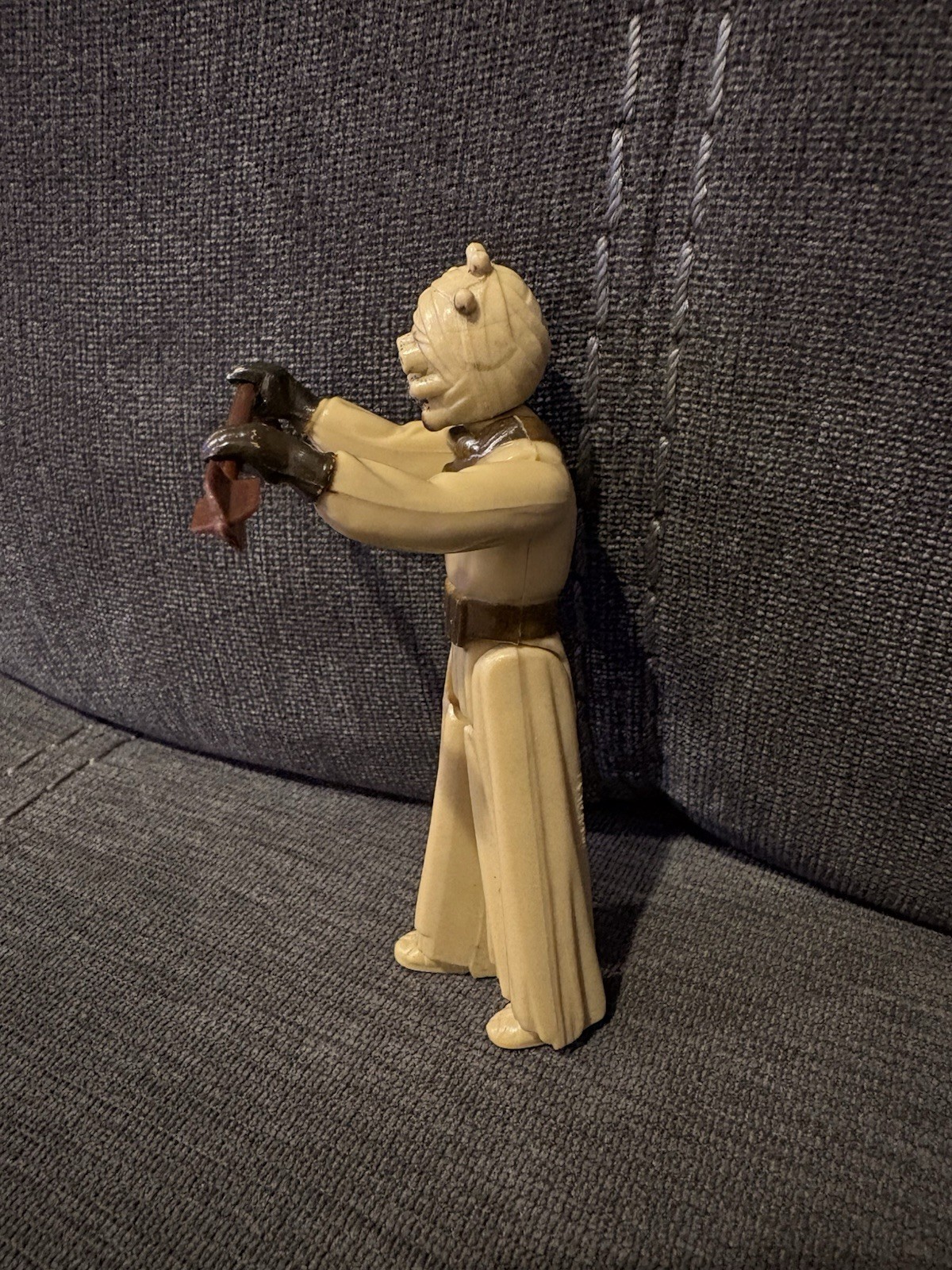 Tusken Raider (Sand People) sold