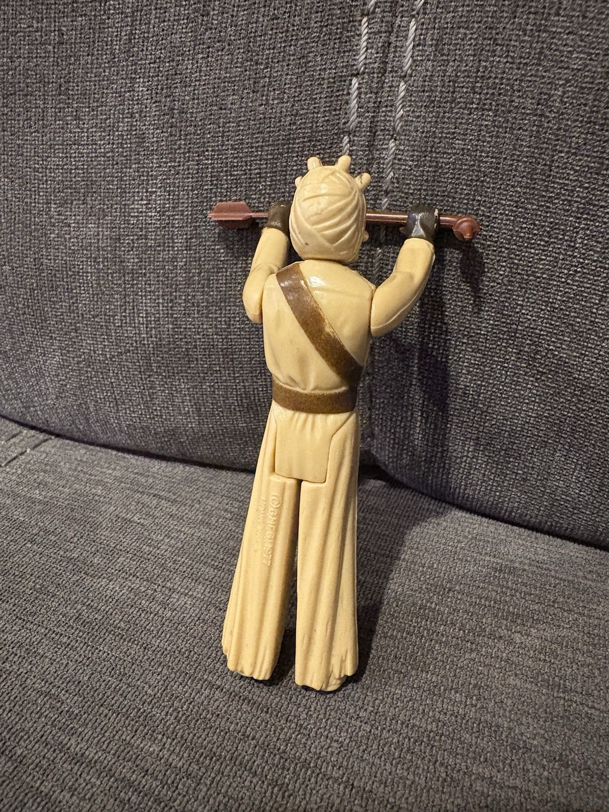 Tusken Raider (Sand People) sold