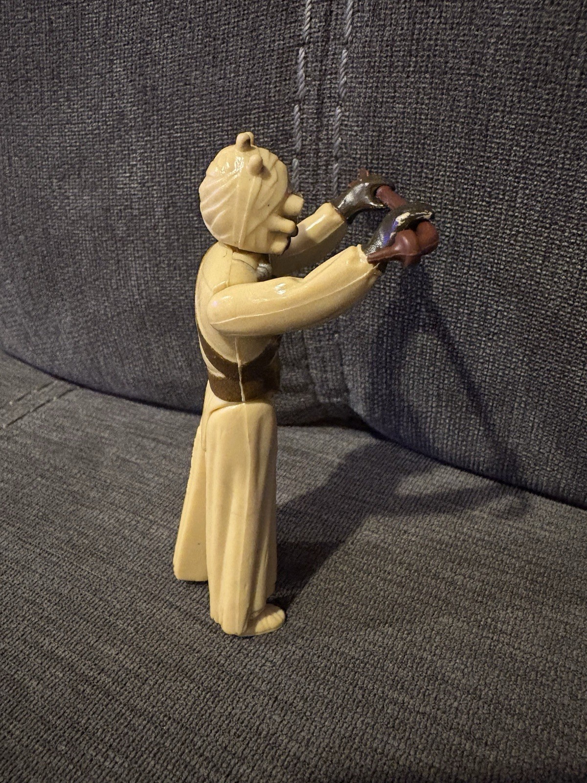 Tusken Raider (Sand People) sold