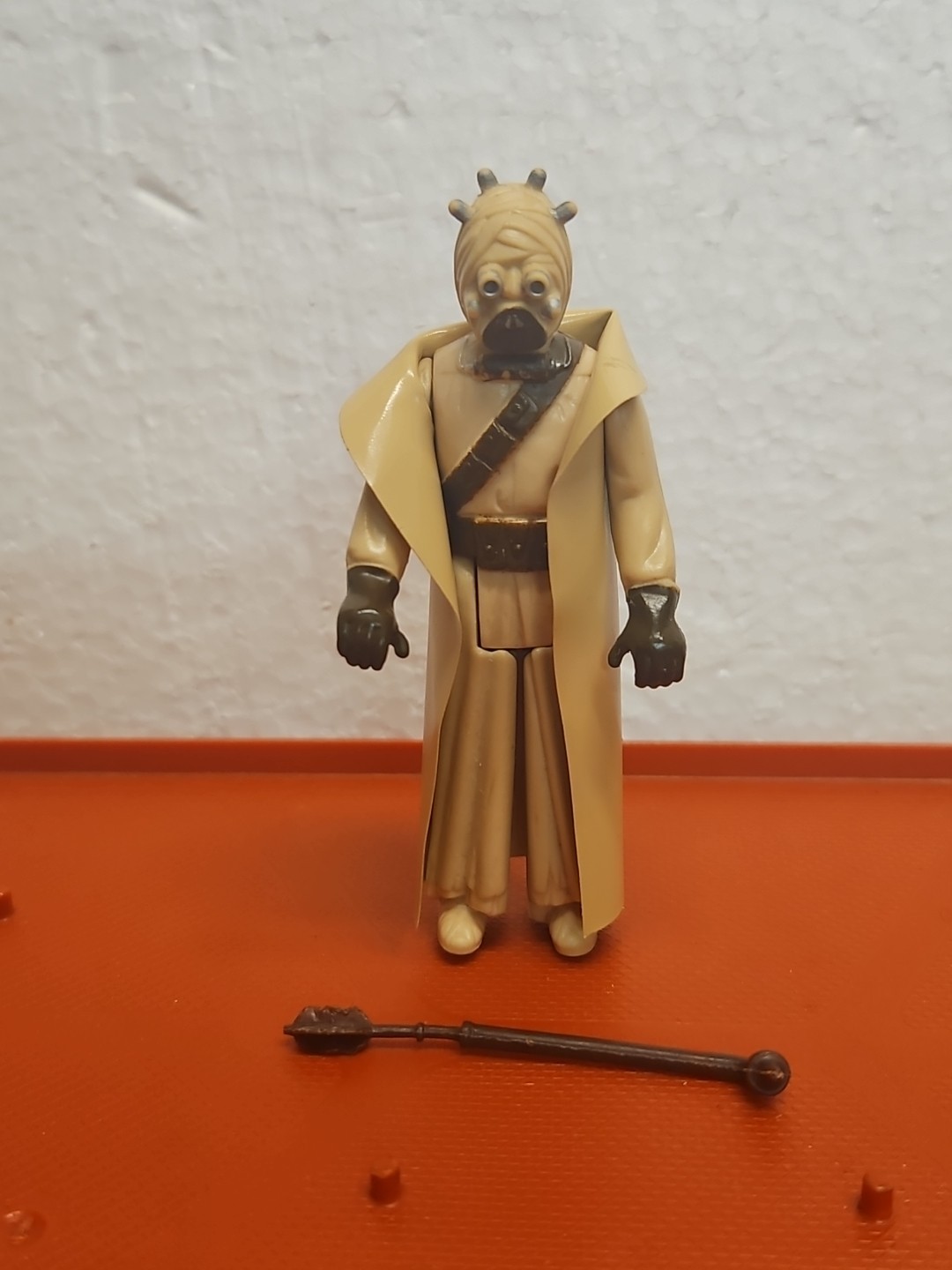 Tusken Raider (Sand People) sold