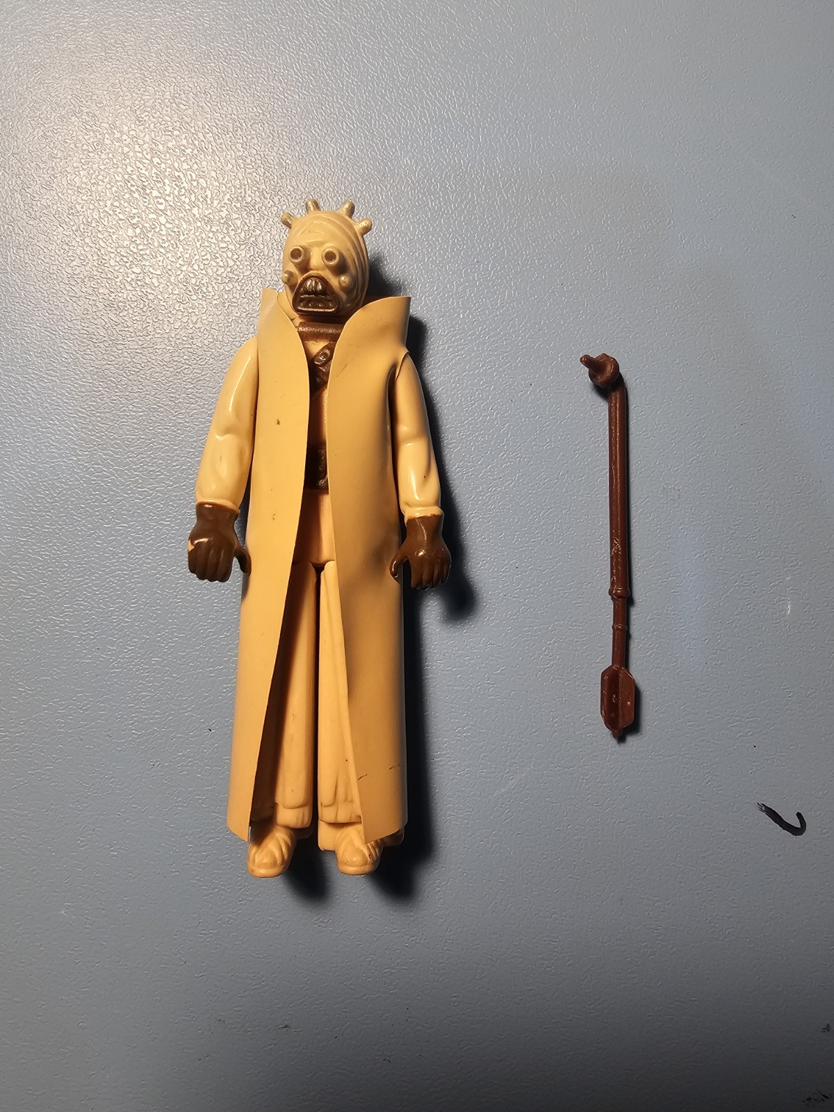Tusken Raider (Sand People) sold