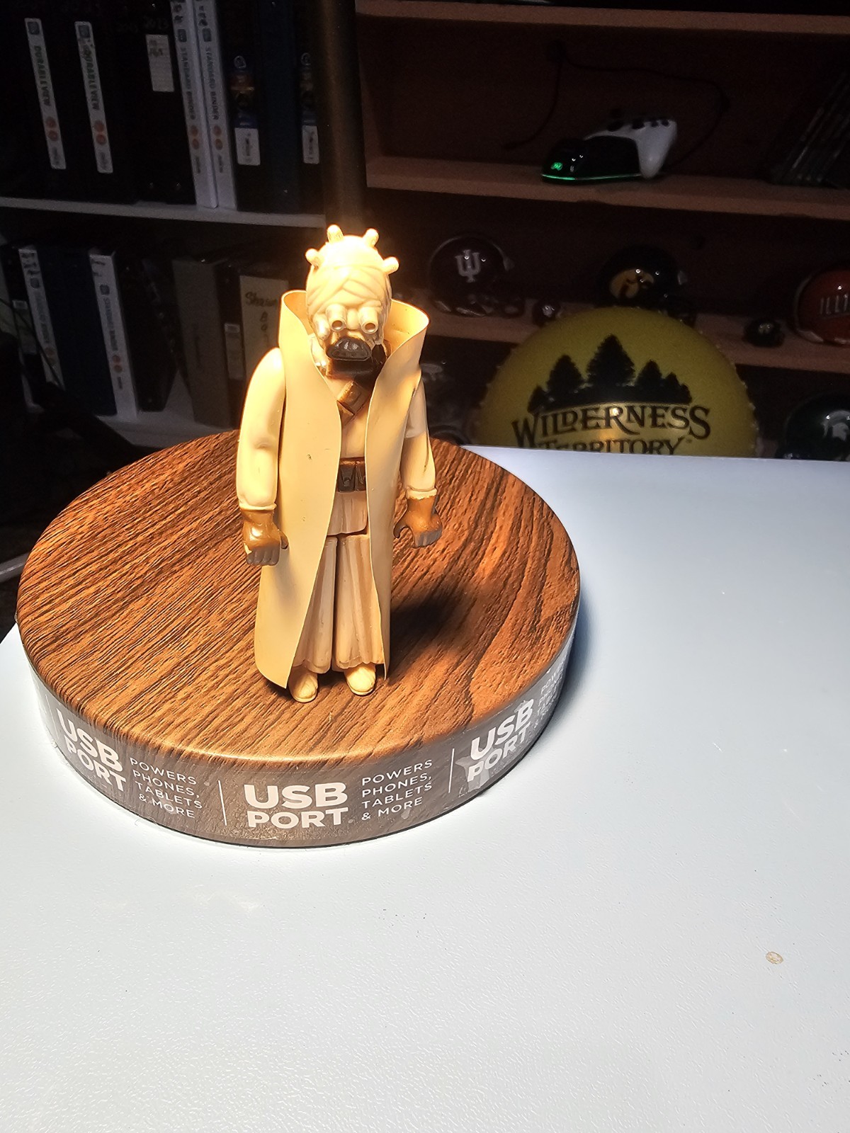 Tusken Raider (Sand People) sold