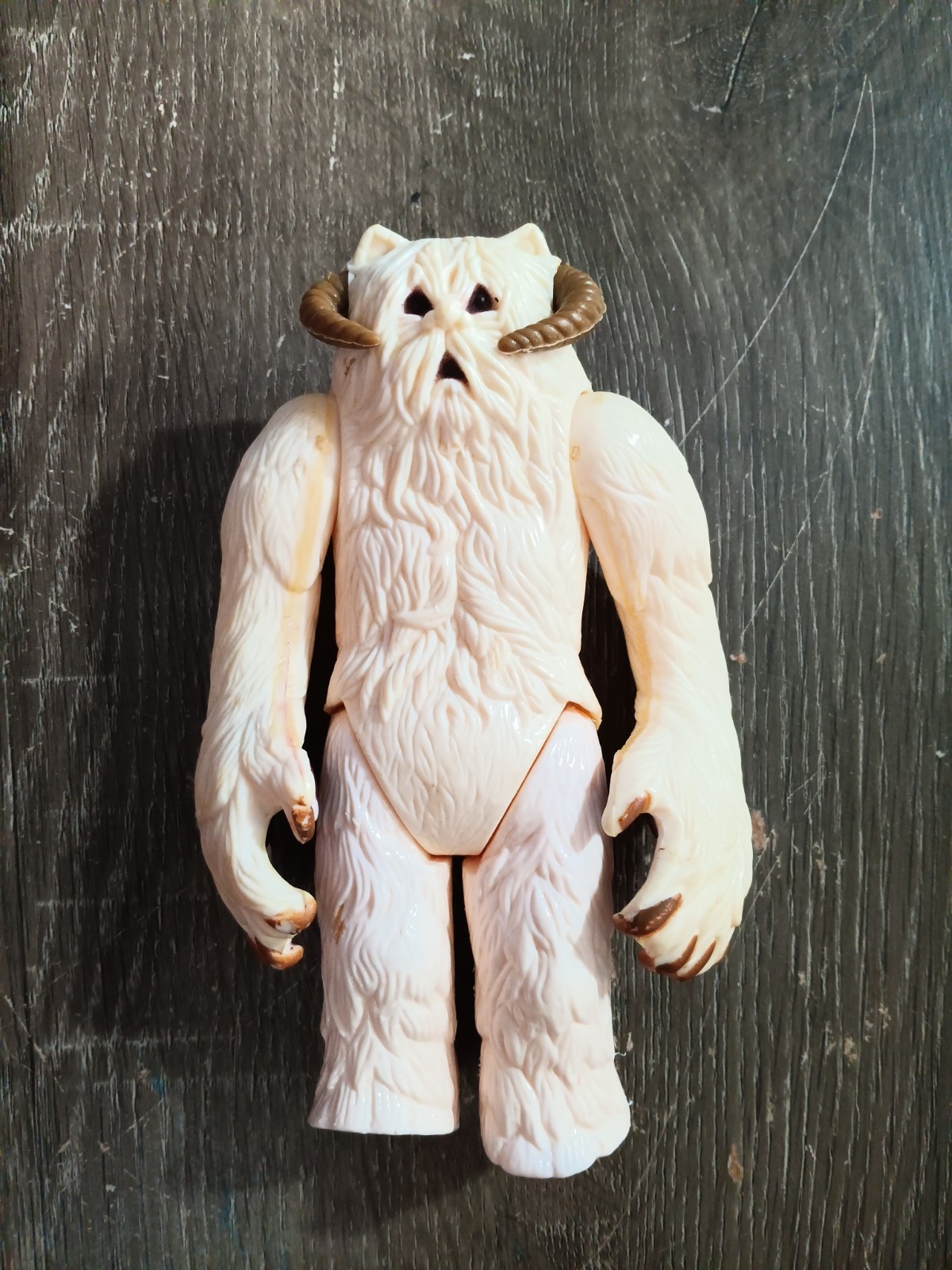 Wampa sold