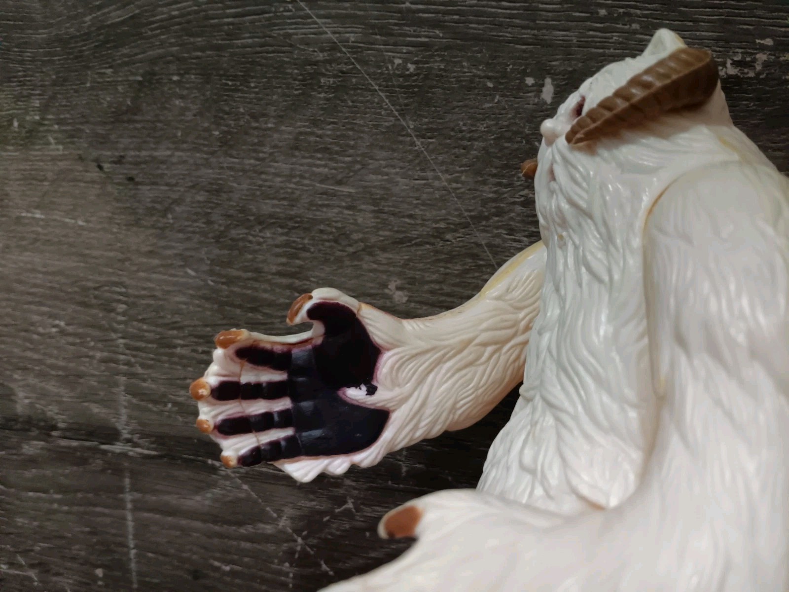 Wampa sold