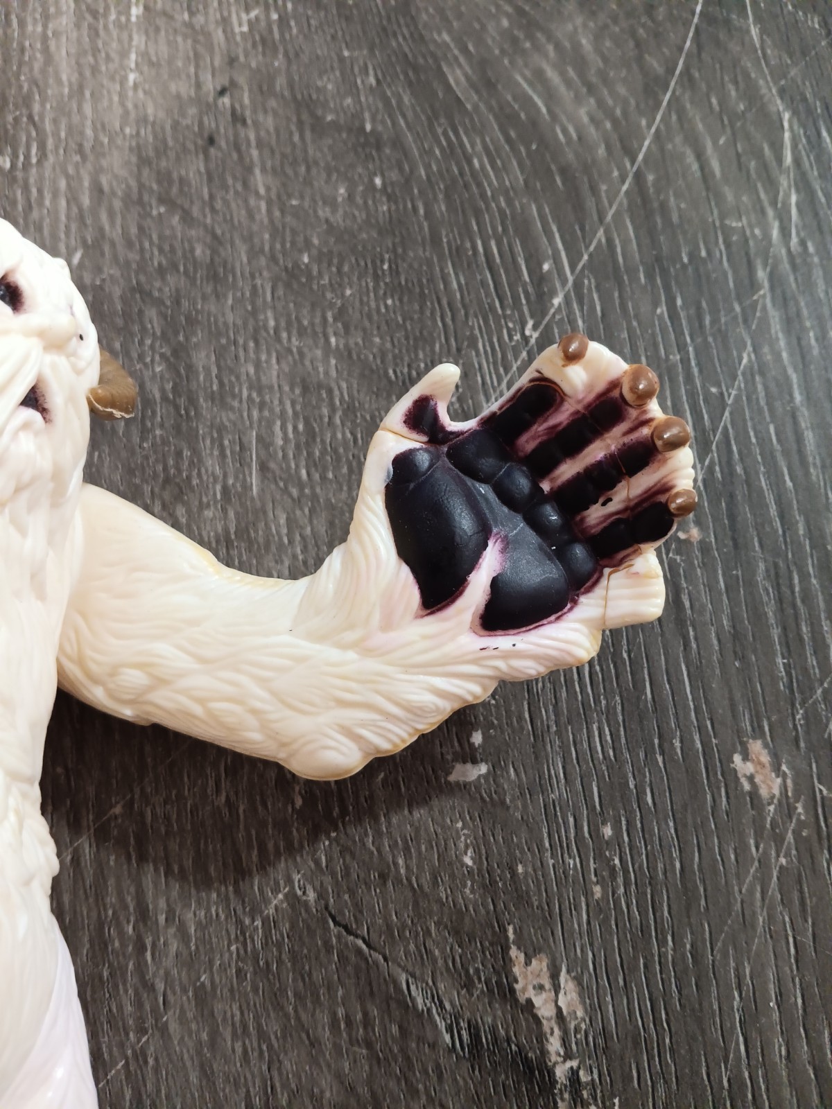 Wampa sold