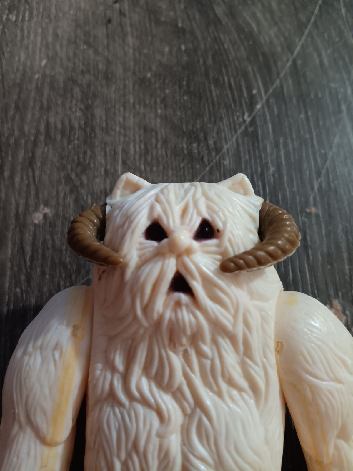 Wampa sold