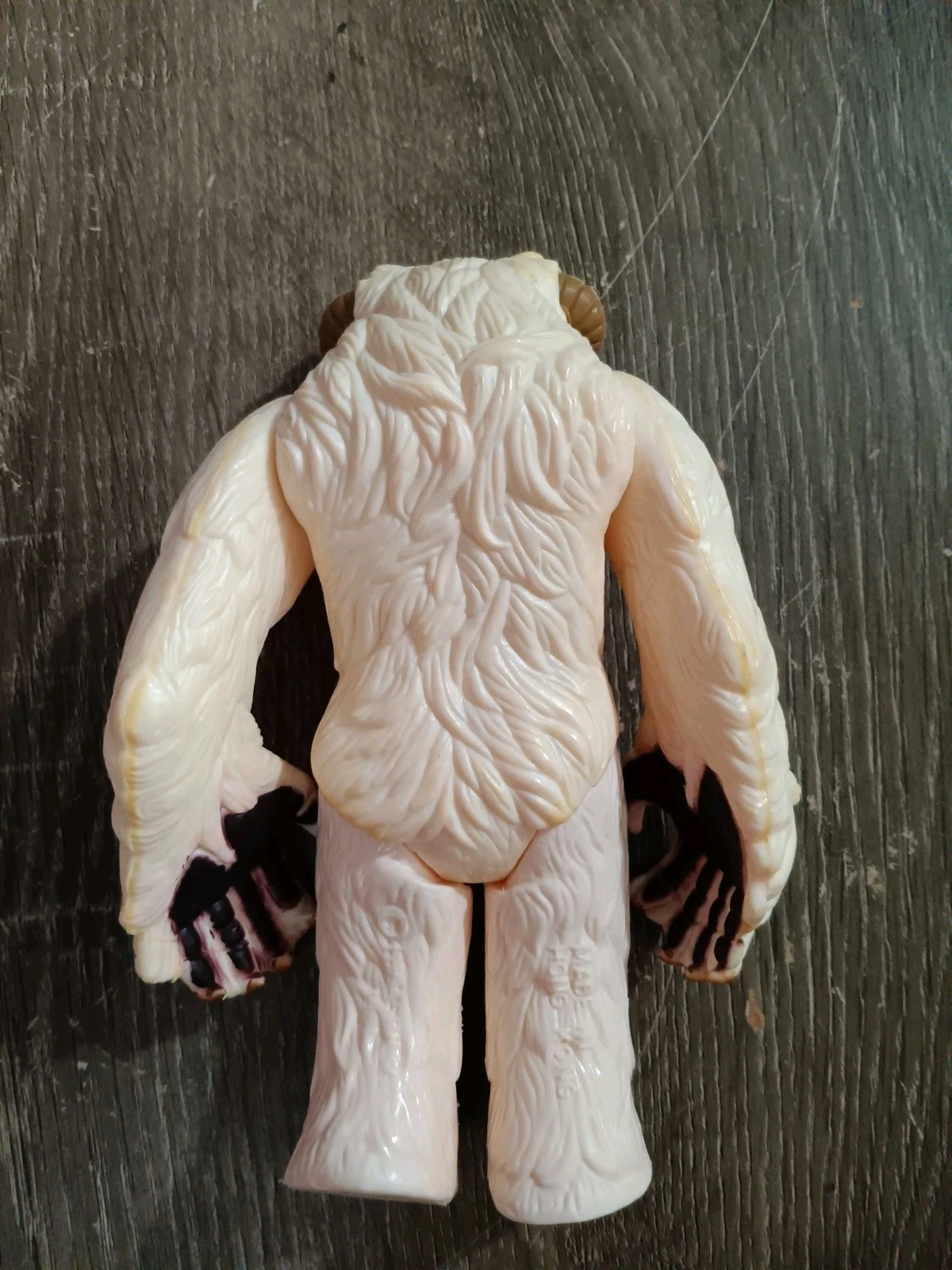 Wampa sold