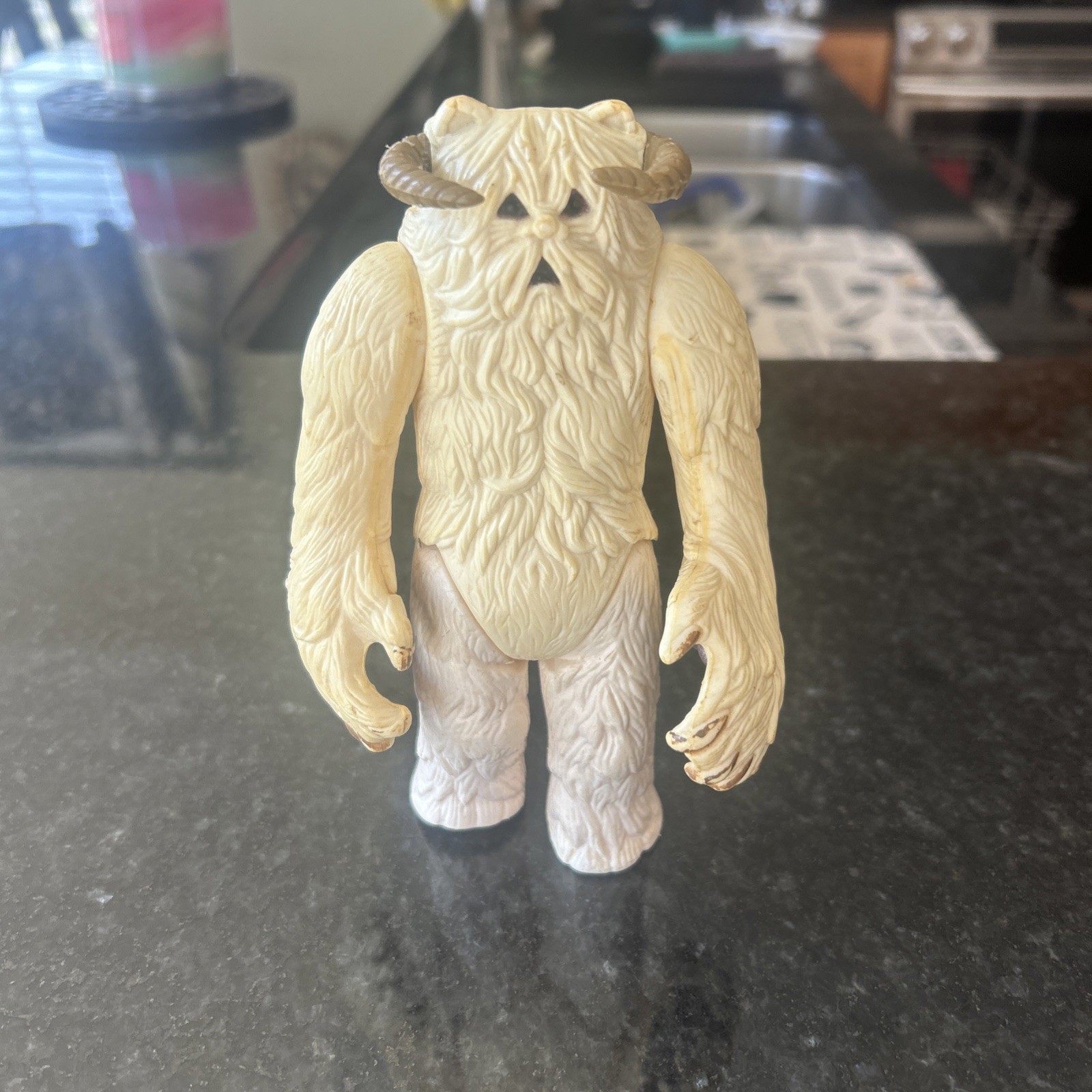 Wampa sold