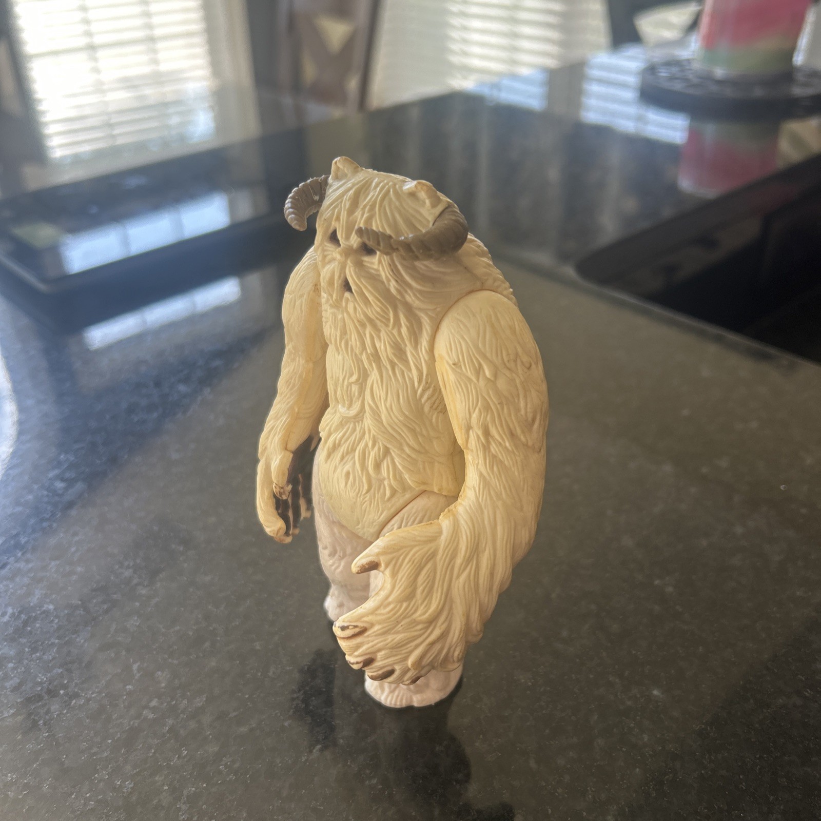 Wampa sold