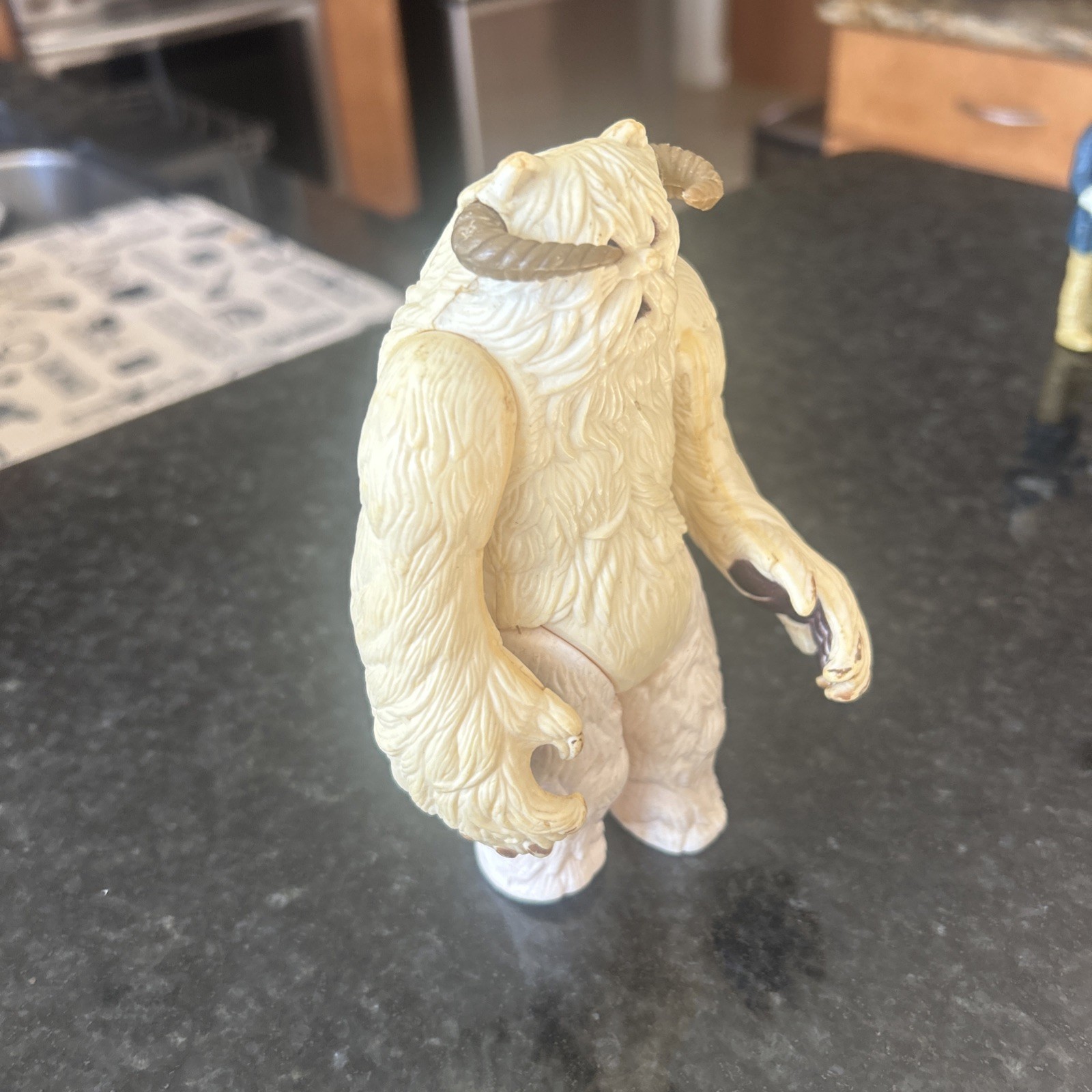 Wampa sold