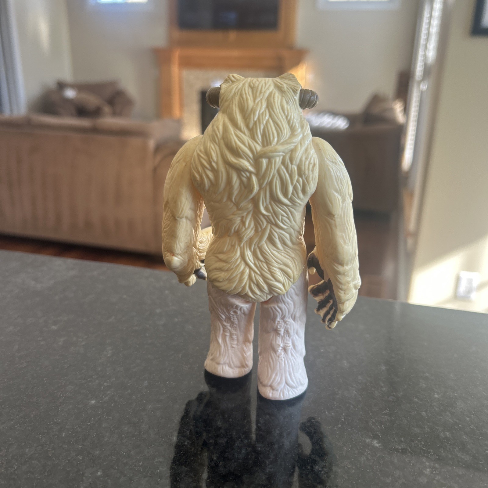 Wampa sold