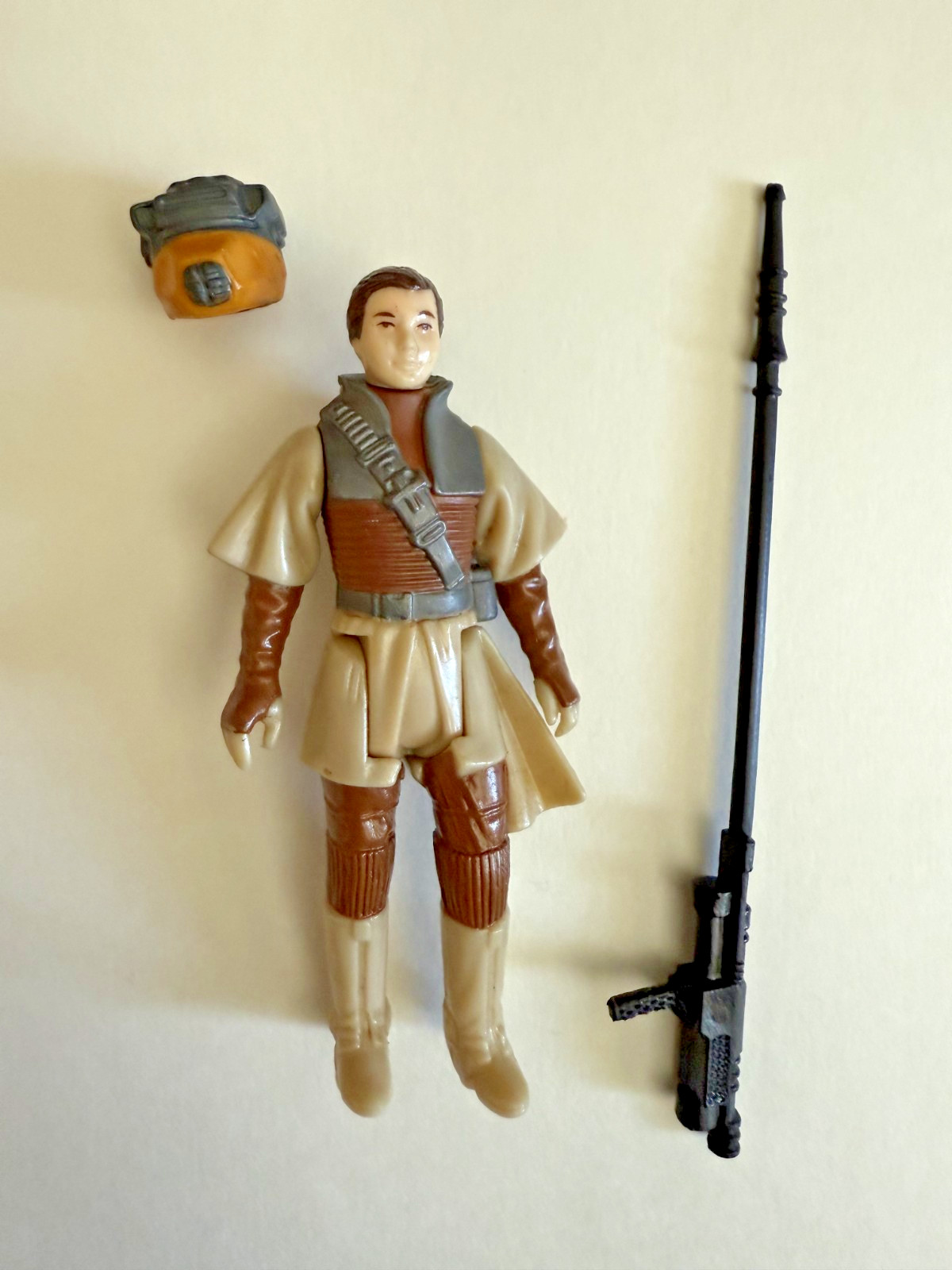 Princess Leia Organa (Boushh Disguise) sold