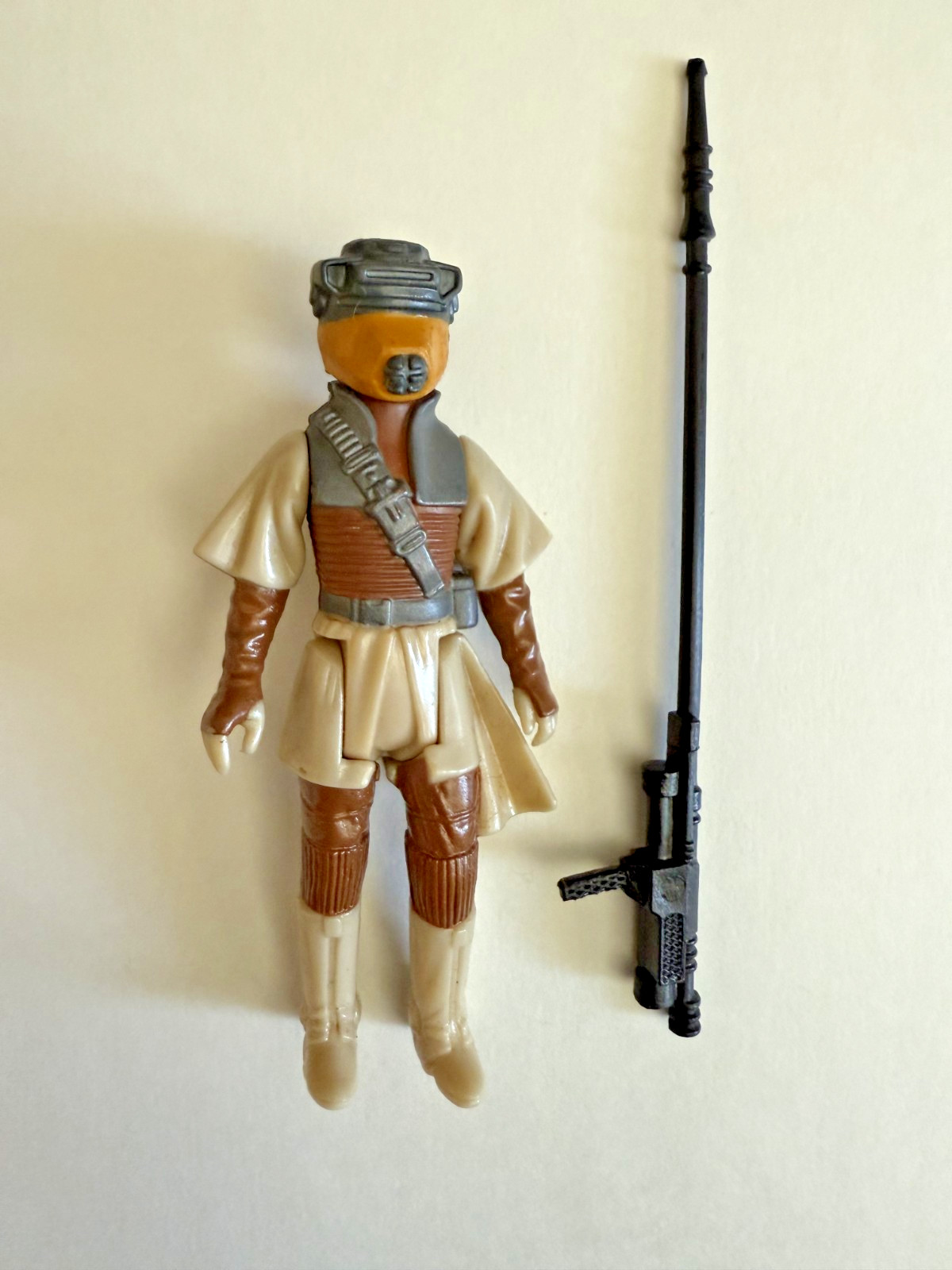 Princess Leia Organa (Boushh Disguise) sold
