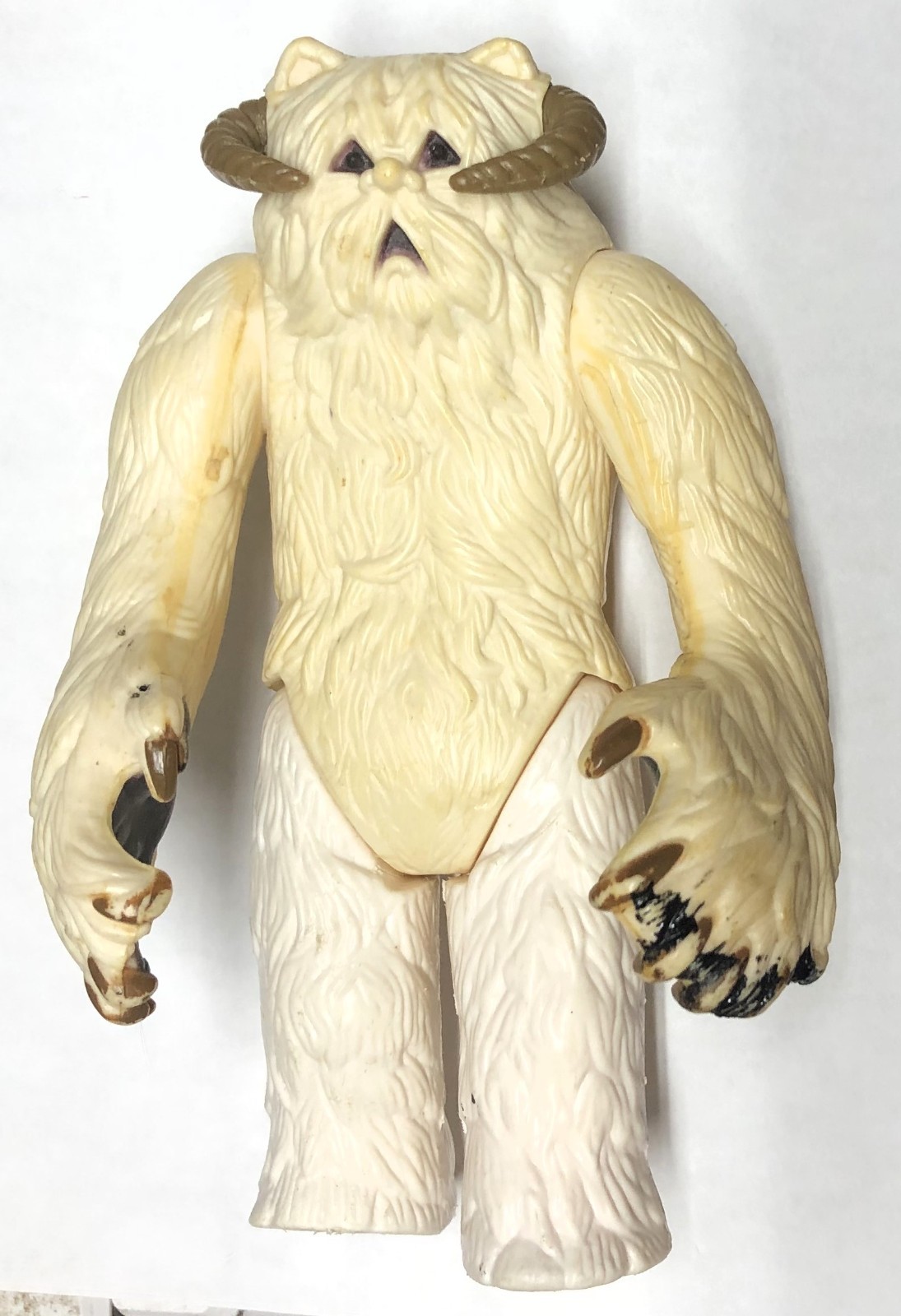 Wampa sold