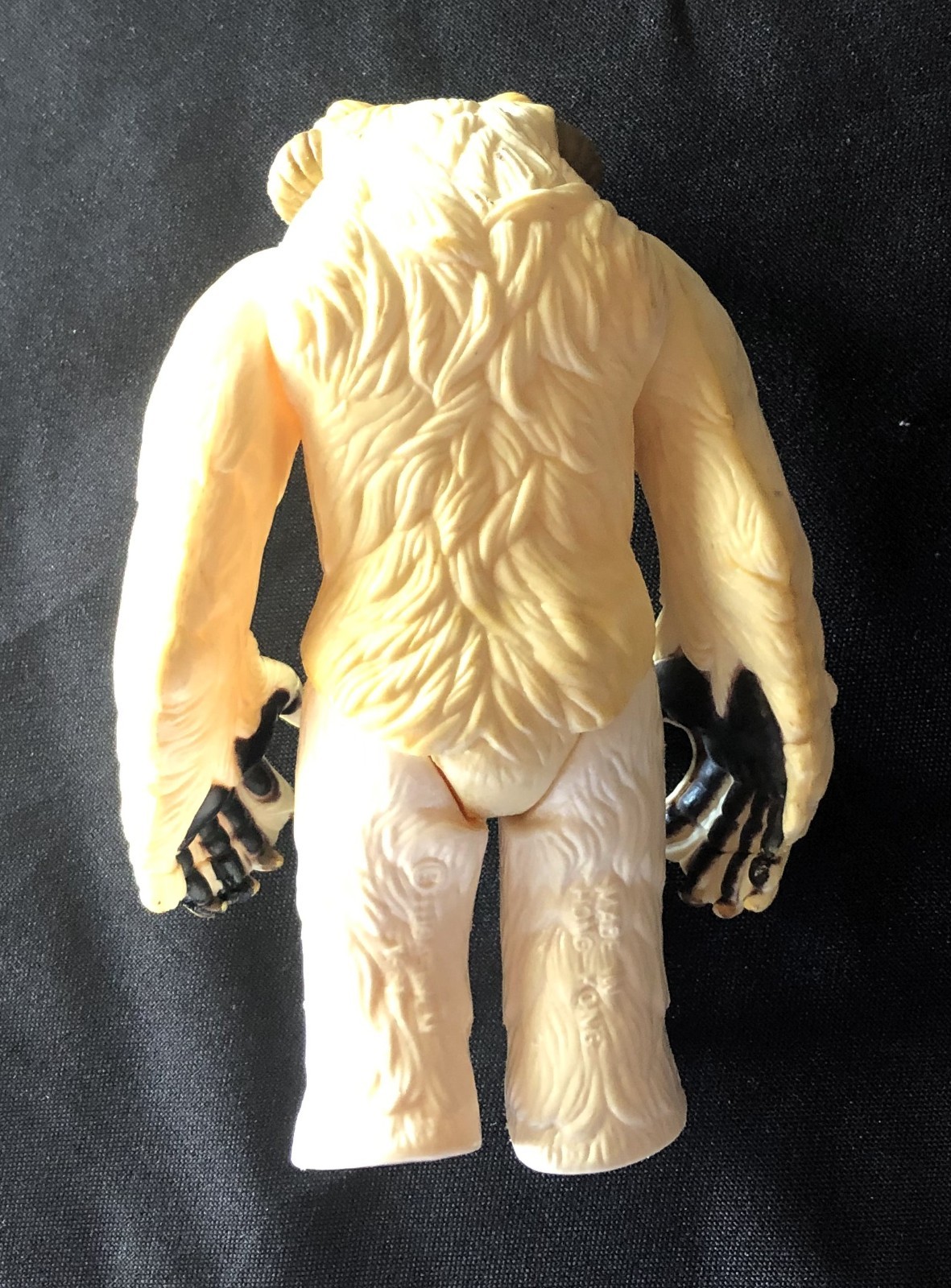 Wampa sold