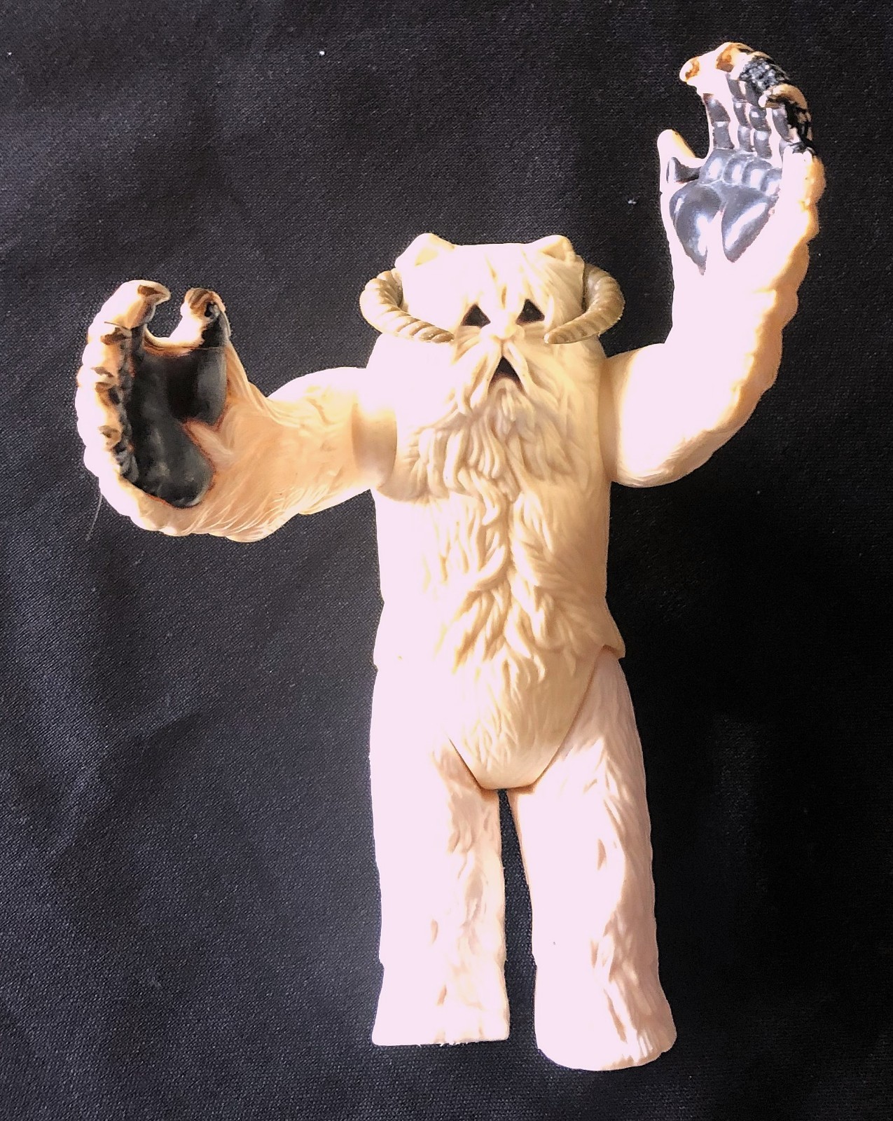 Wampa sold