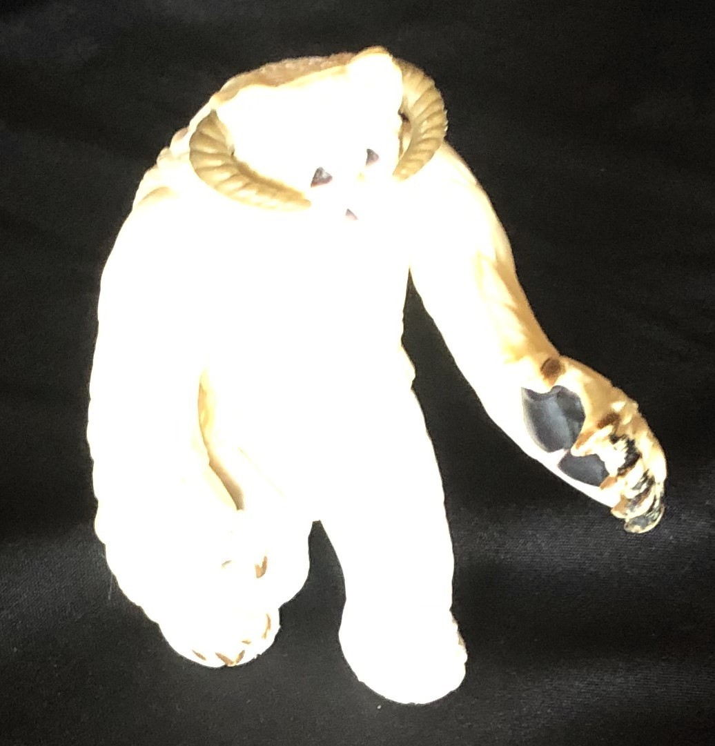 Wampa sold