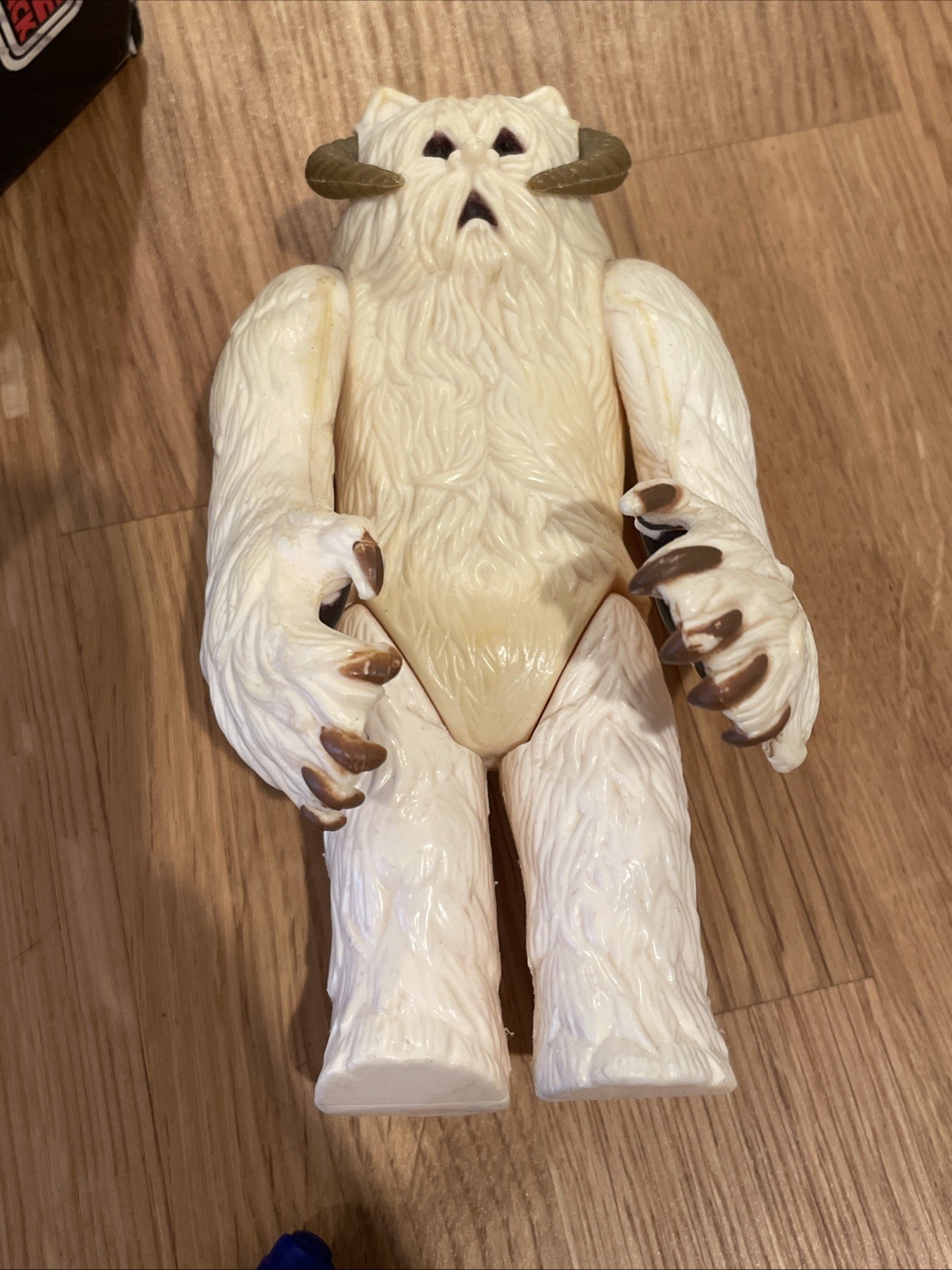 Wampa sold