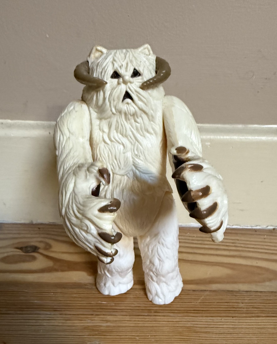 Wampa sold