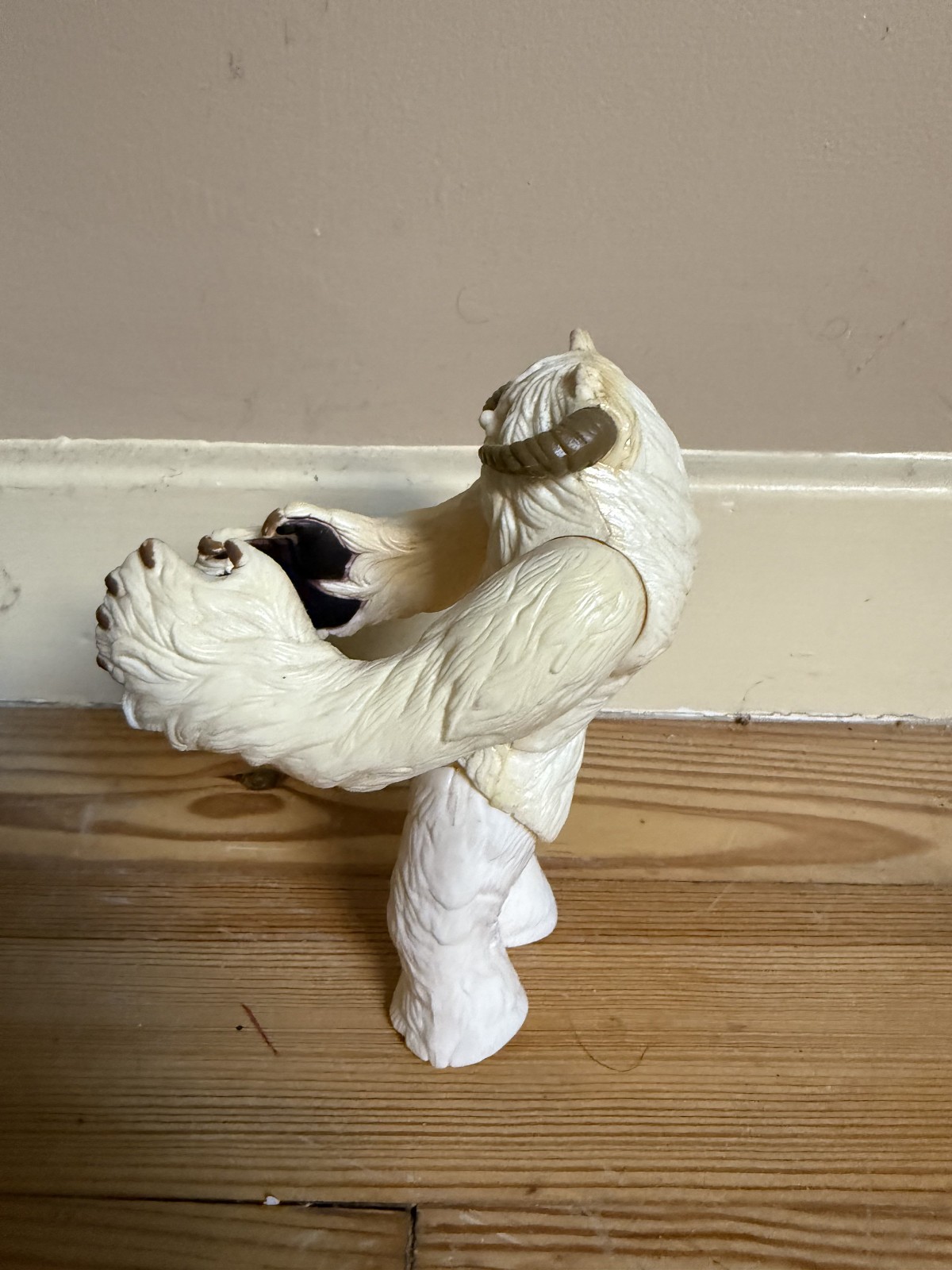 Wampa sold