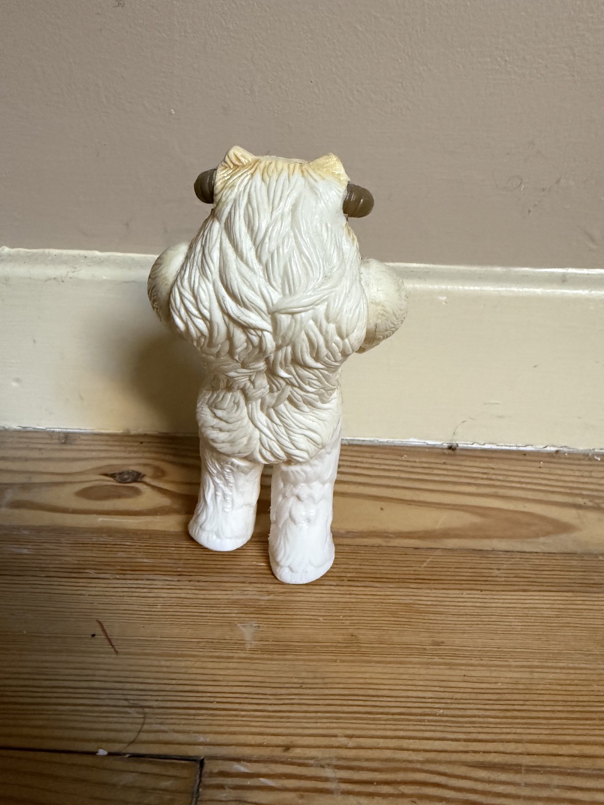 Wampa sold