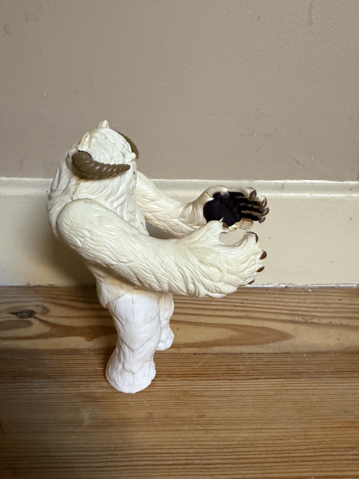 Wampa sold