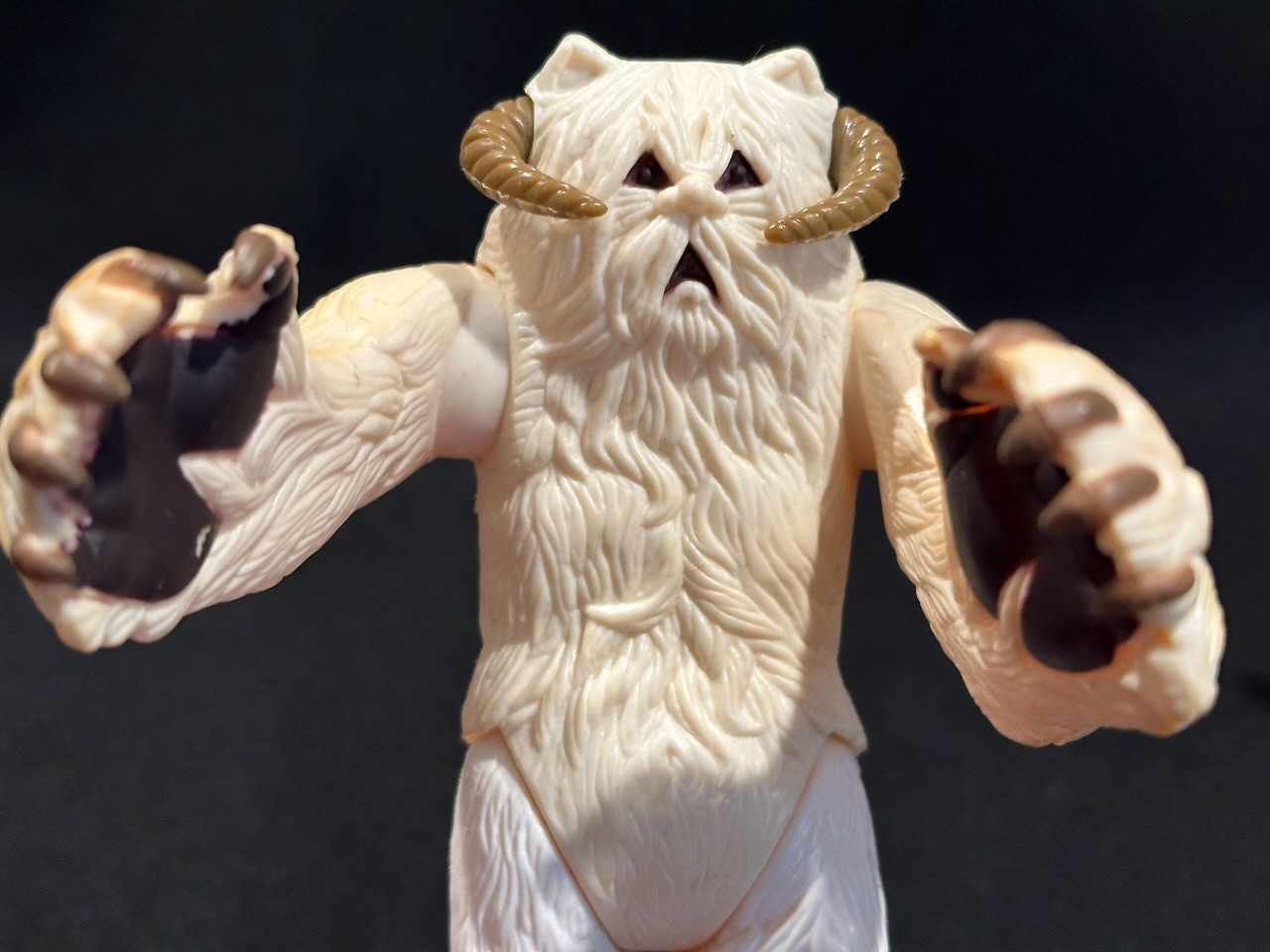 Wampa sold